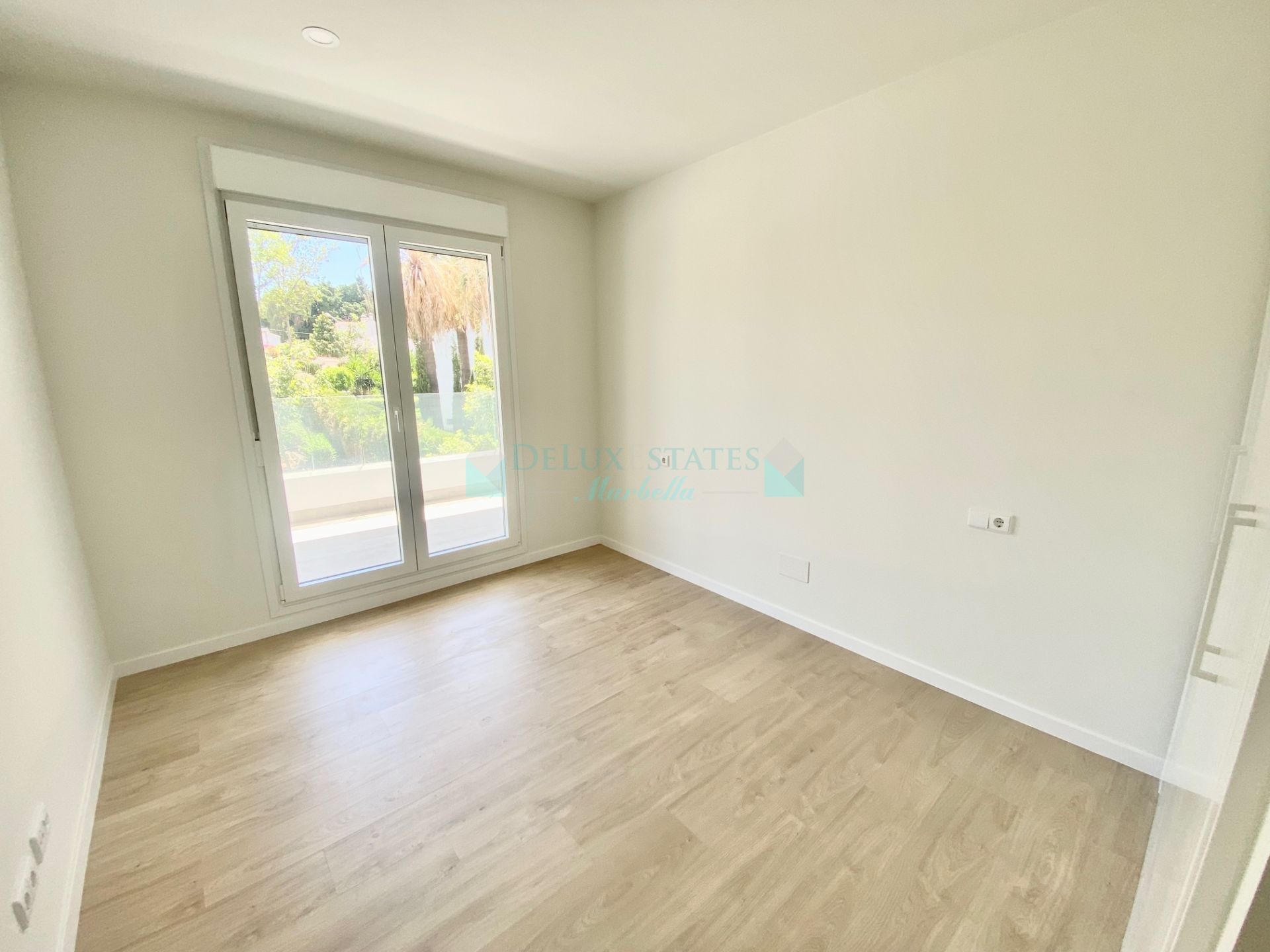 Apartment for rent in Guadaiza, Nueva Andalucia