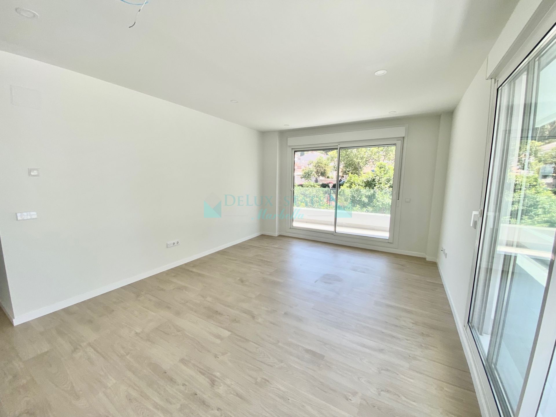 Apartment for rent in Guadaiza, Nueva Andalucia