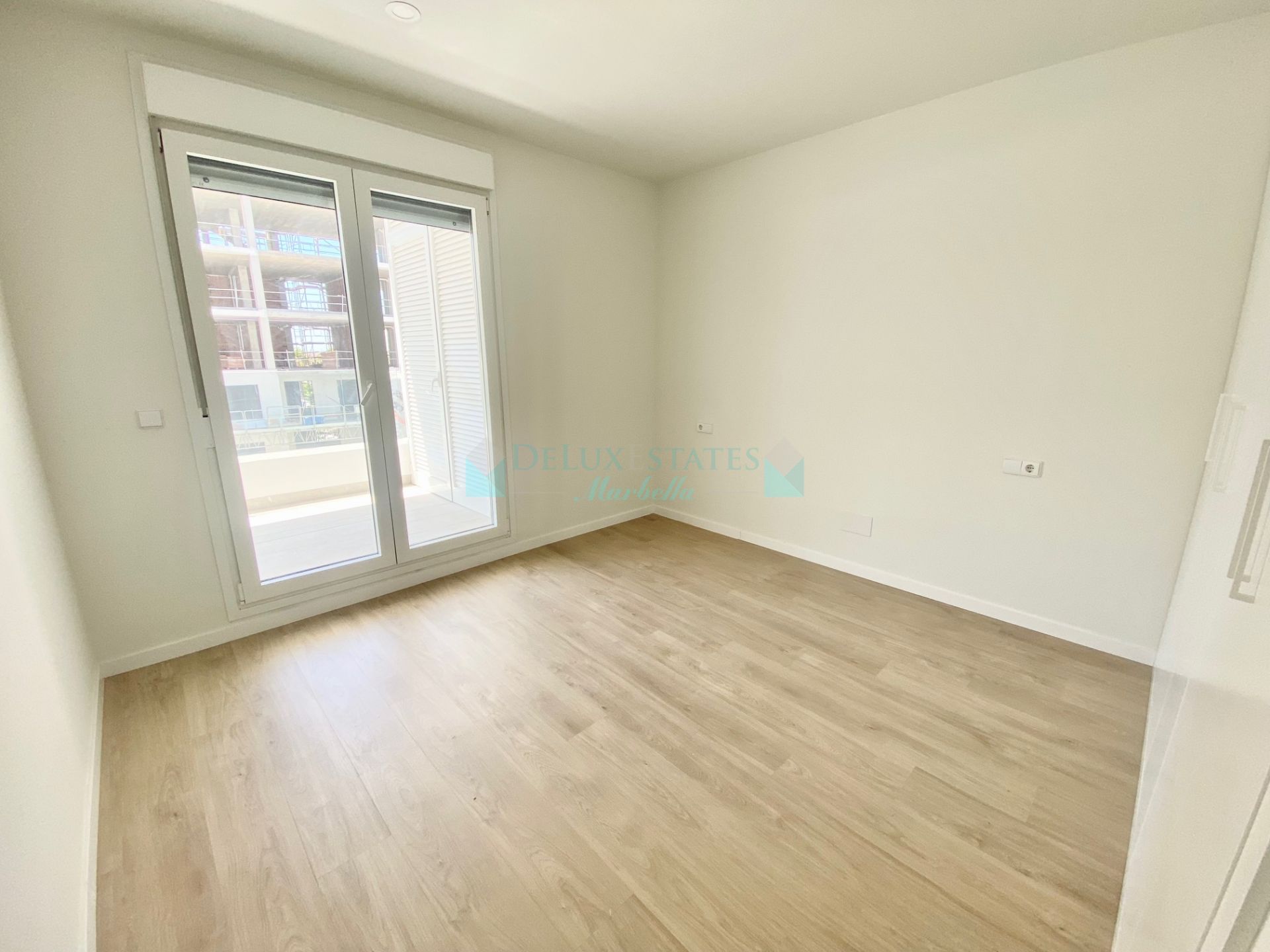 Apartment for rent in Guadaiza, Nueva Andalucia