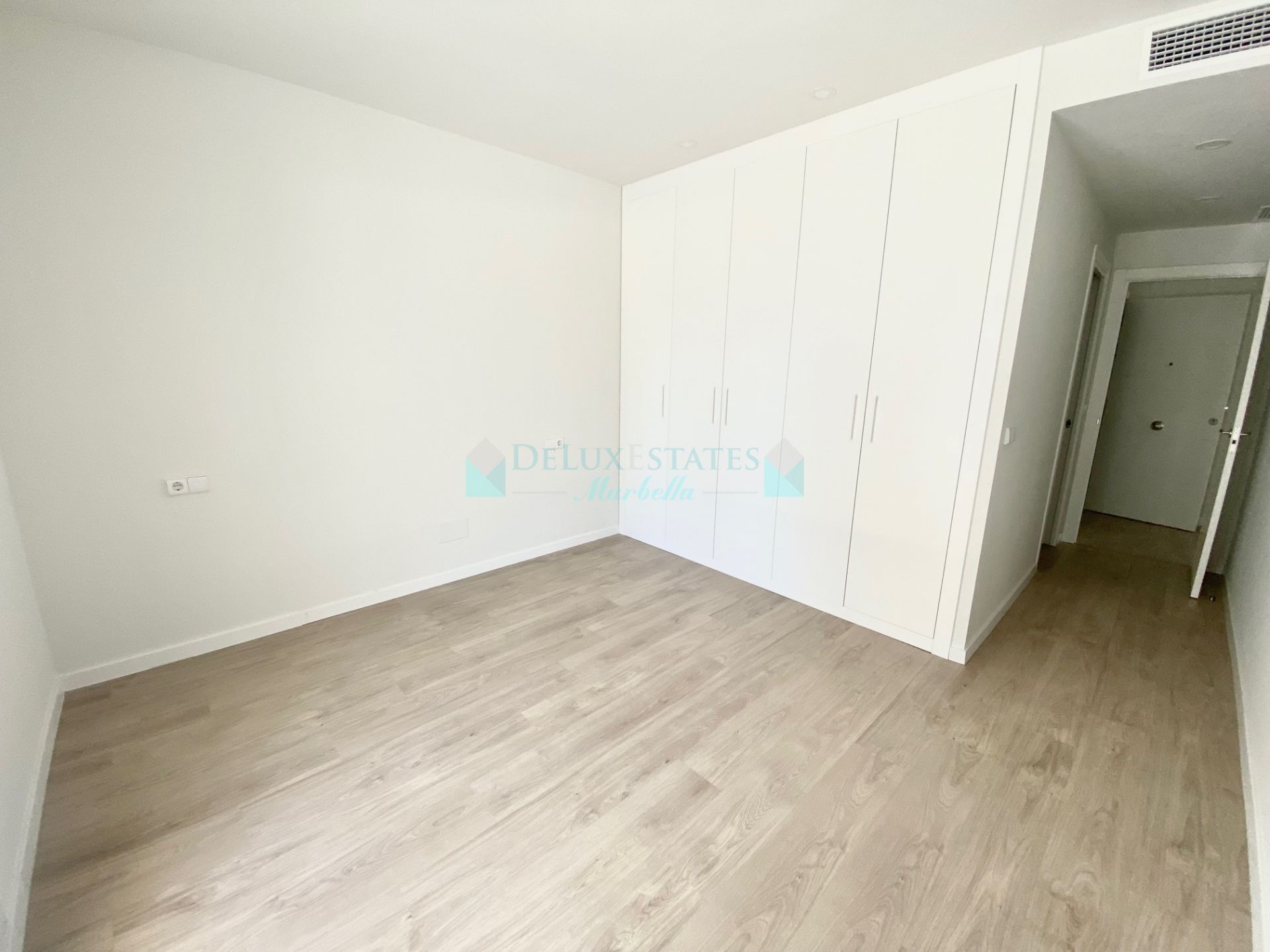 Apartment for rent in Guadaiza, Nueva Andalucia