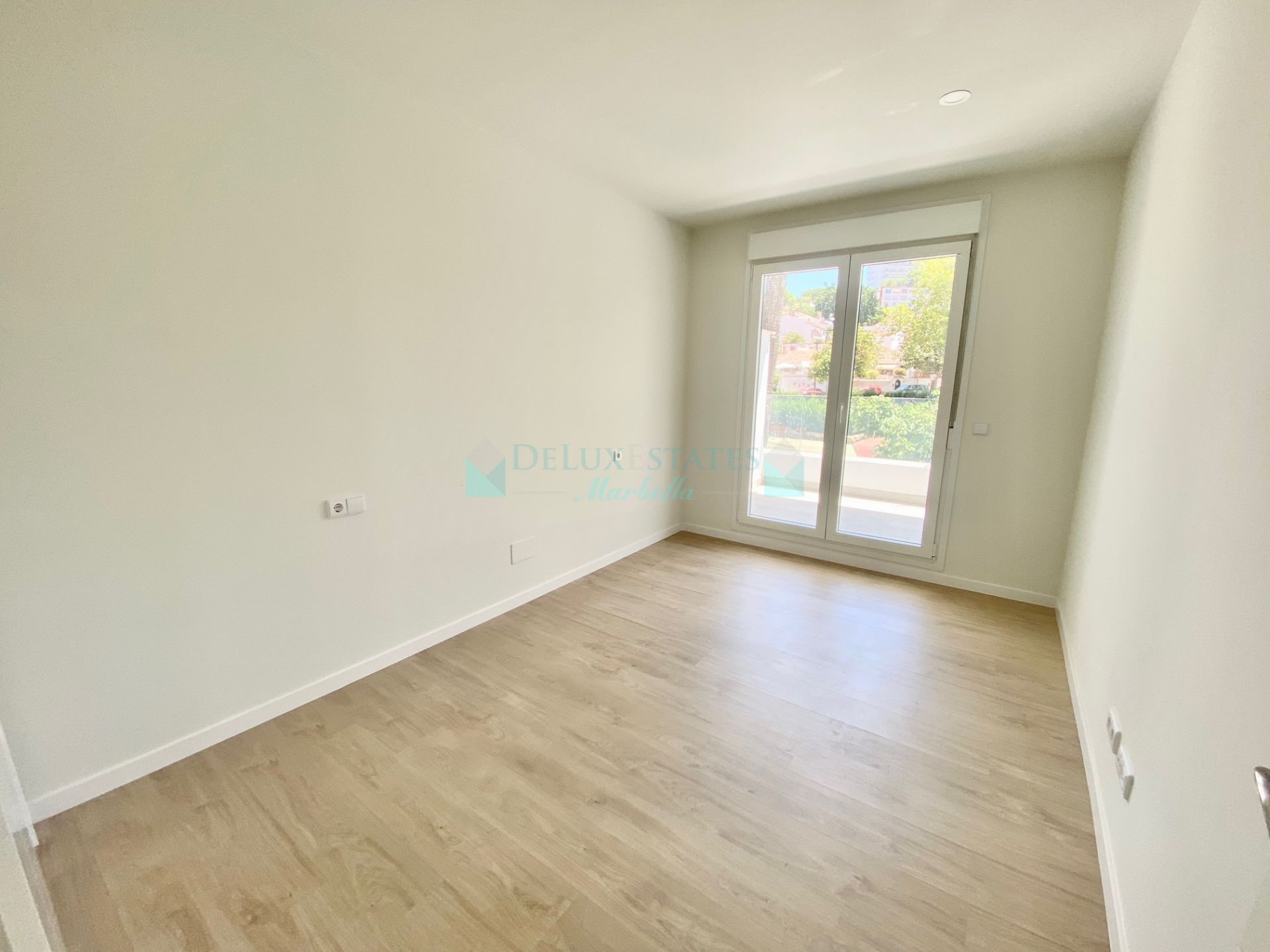 Apartment for rent in Guadaiza, Nueva Andalucia