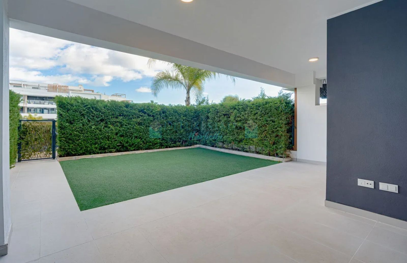 Ground Floor Apartment for sale in Bel Air, Estepona