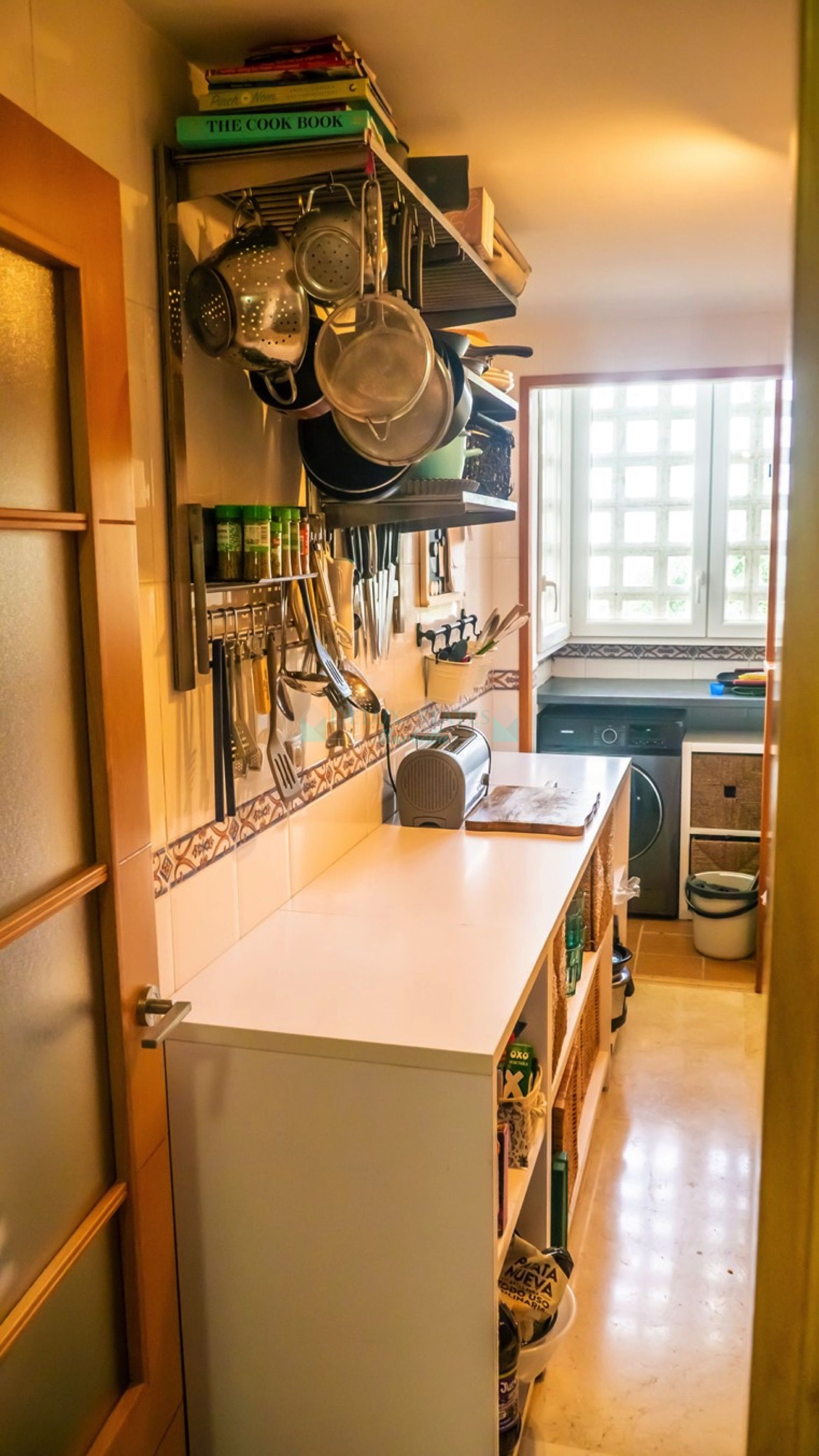 Apartment for sale in La Duquesa, Manilva