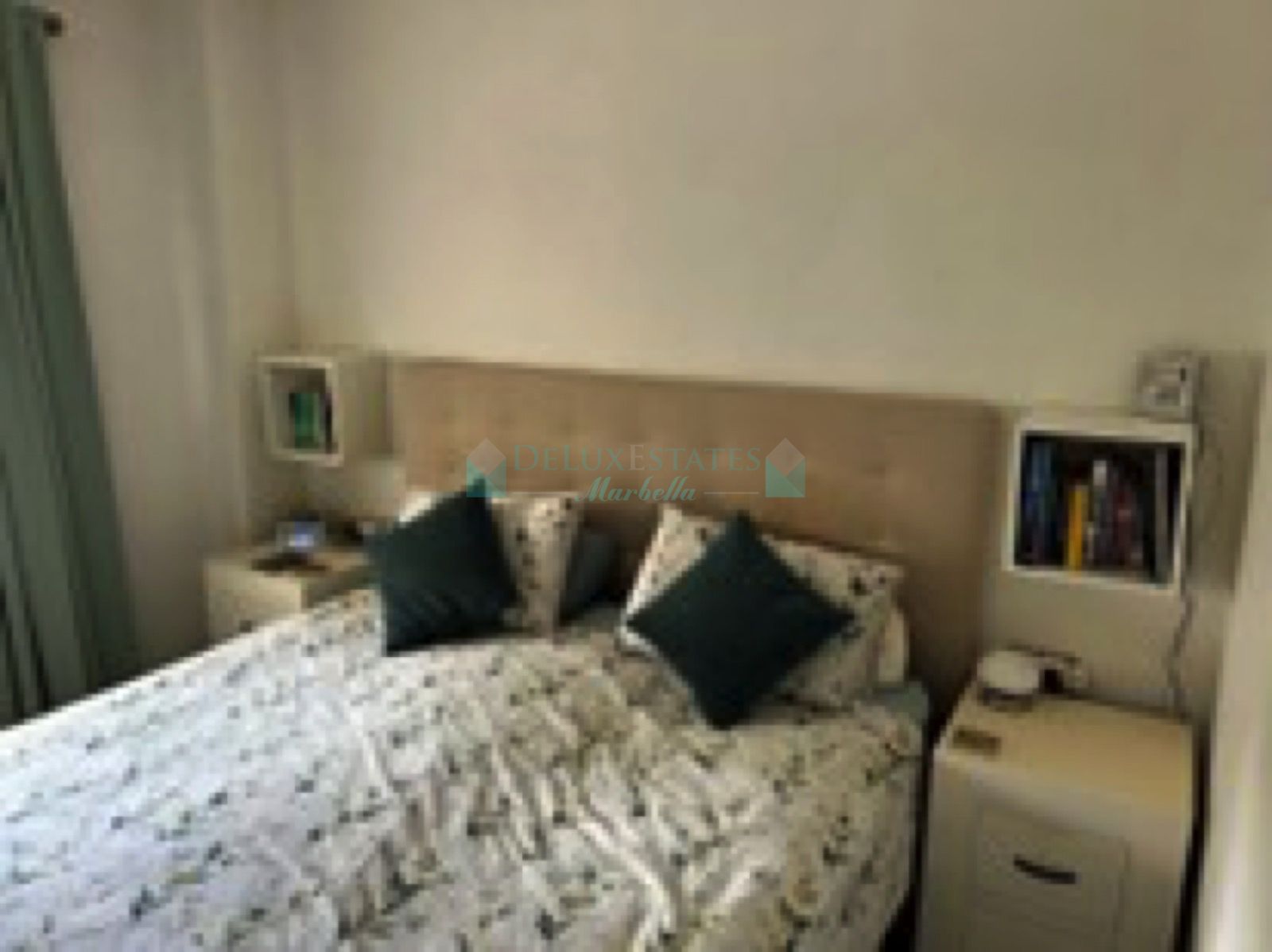 Apartment for sale in La Duquesa, Manilva