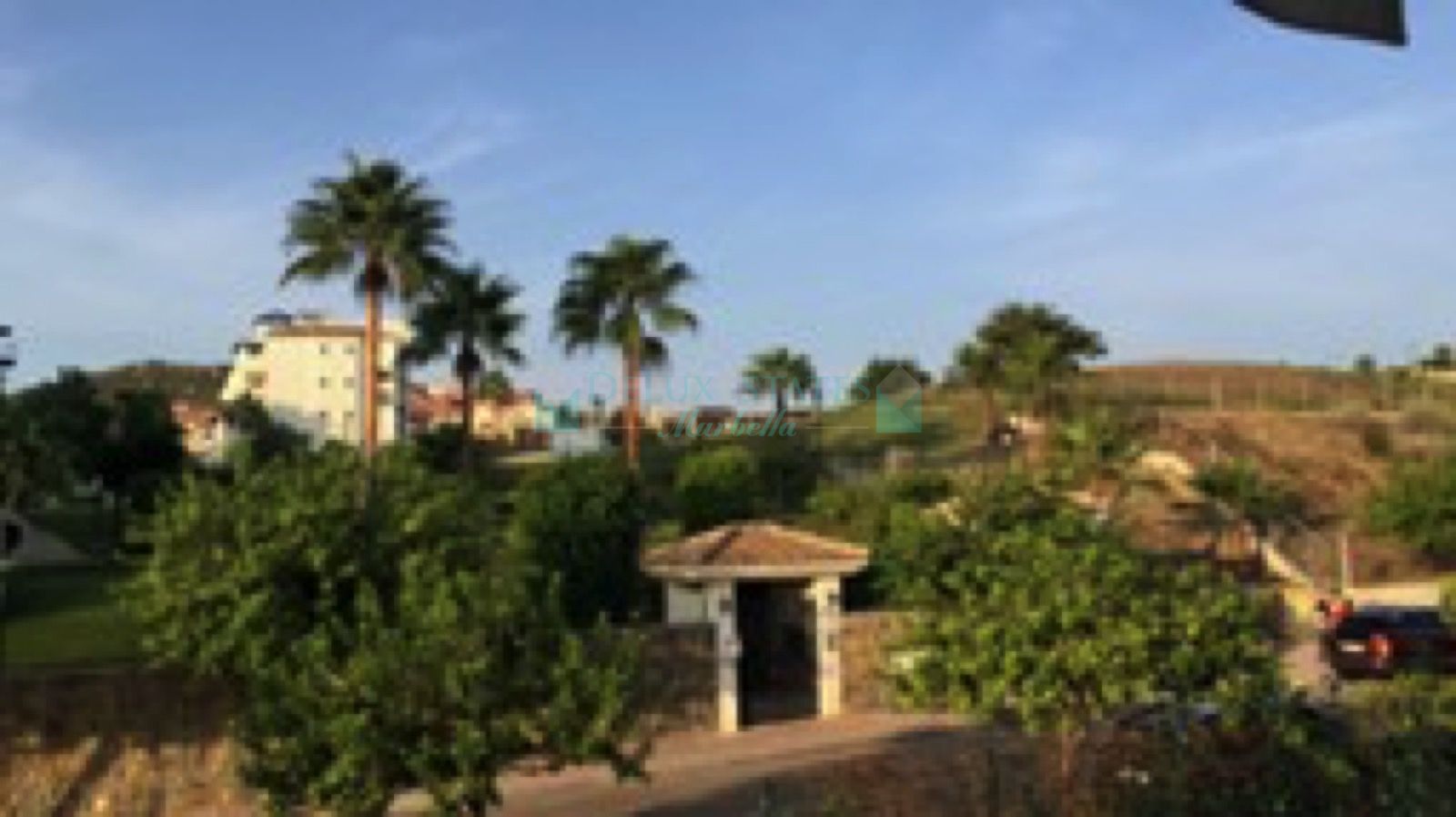 Apartment for sale in La Duquesa, Manilva