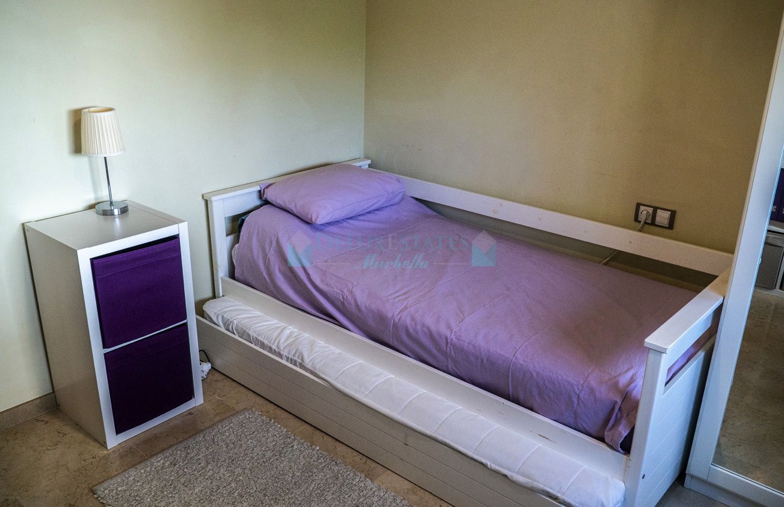 Apartment for sale in La Duquesa, Manilva