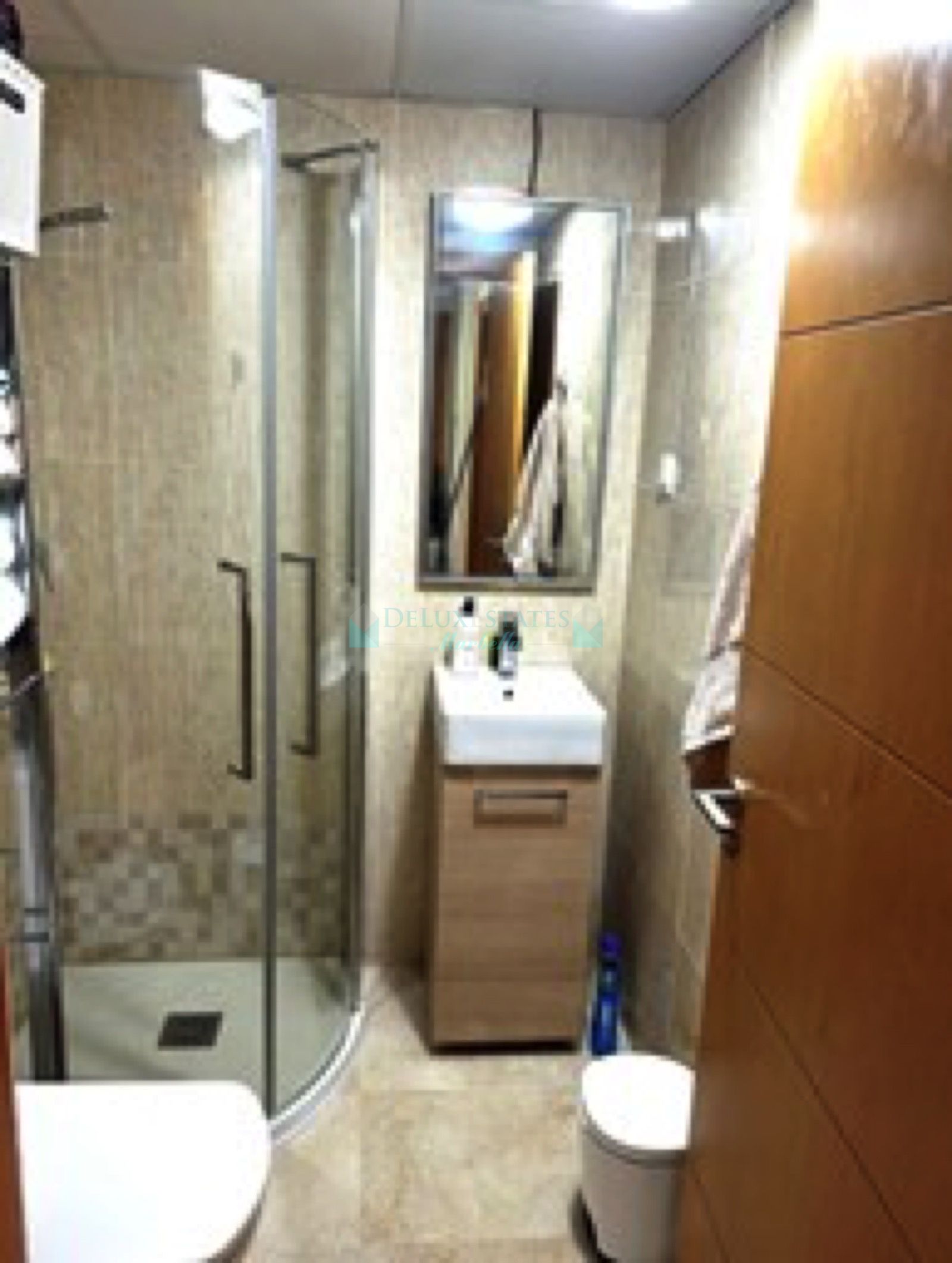 Apartment for sale in La Duquesa, Manilva