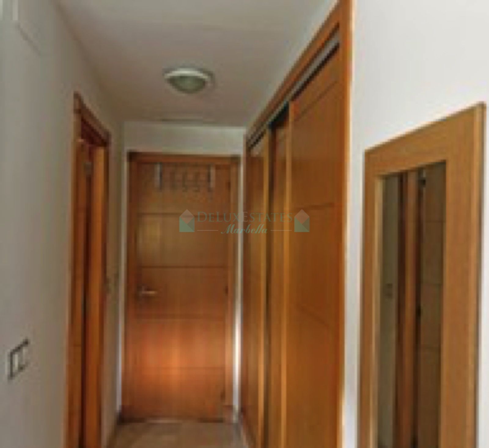 Apartment for sale in La Duquesa, Manilva