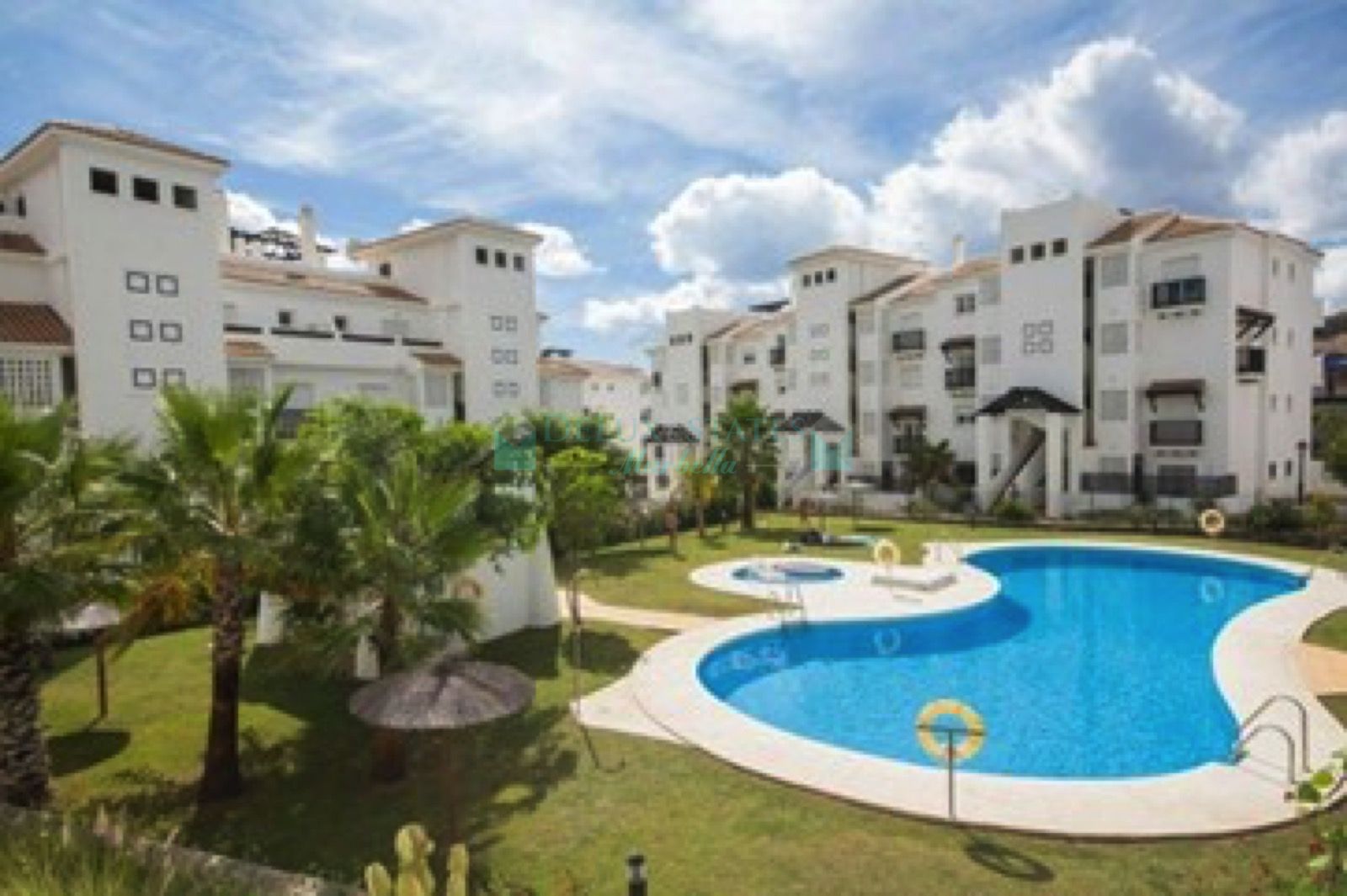 Apartment for sale in La Duquesa, Manilva