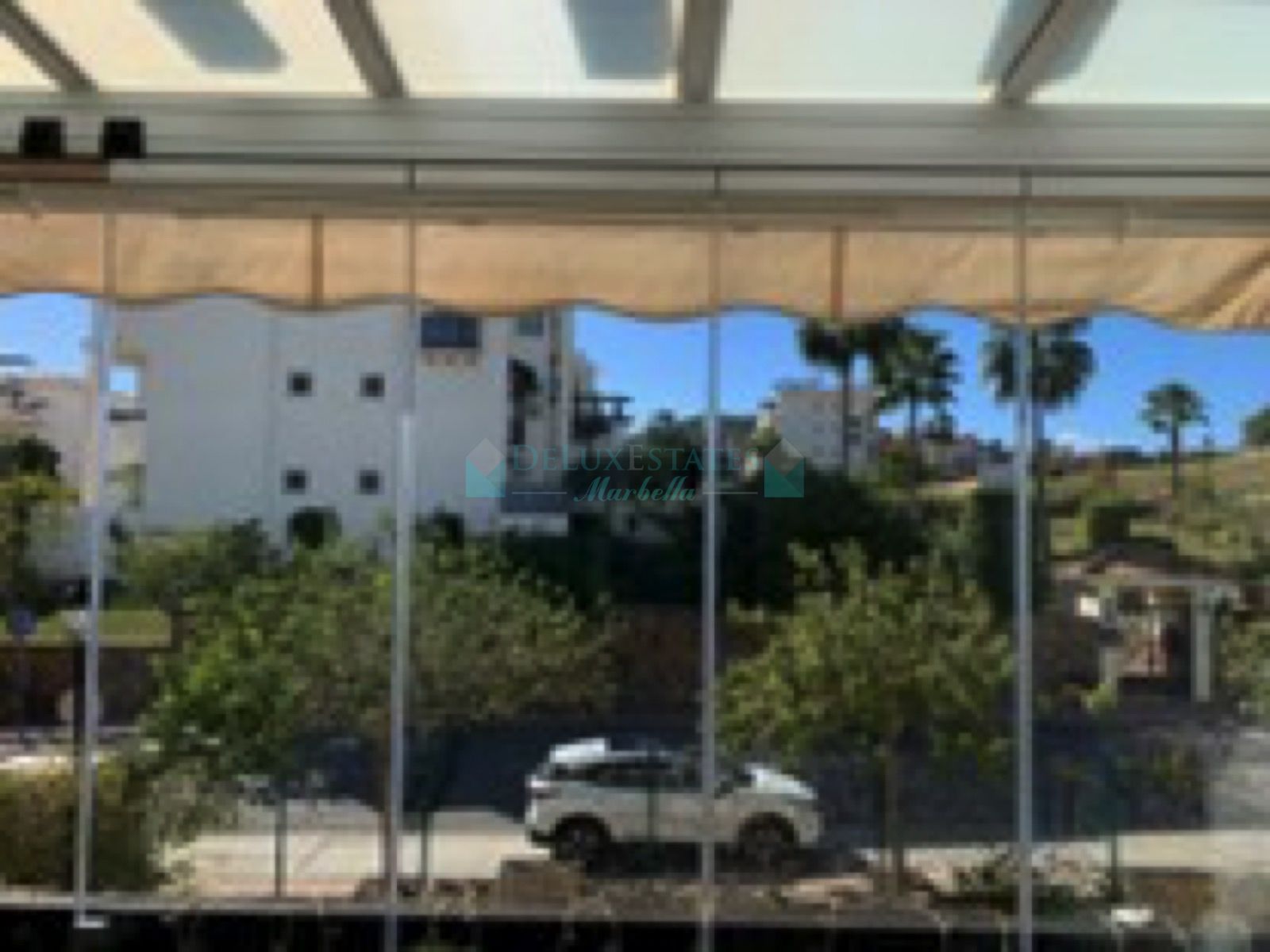 Apartment for sale in La Duquesa, Manilva