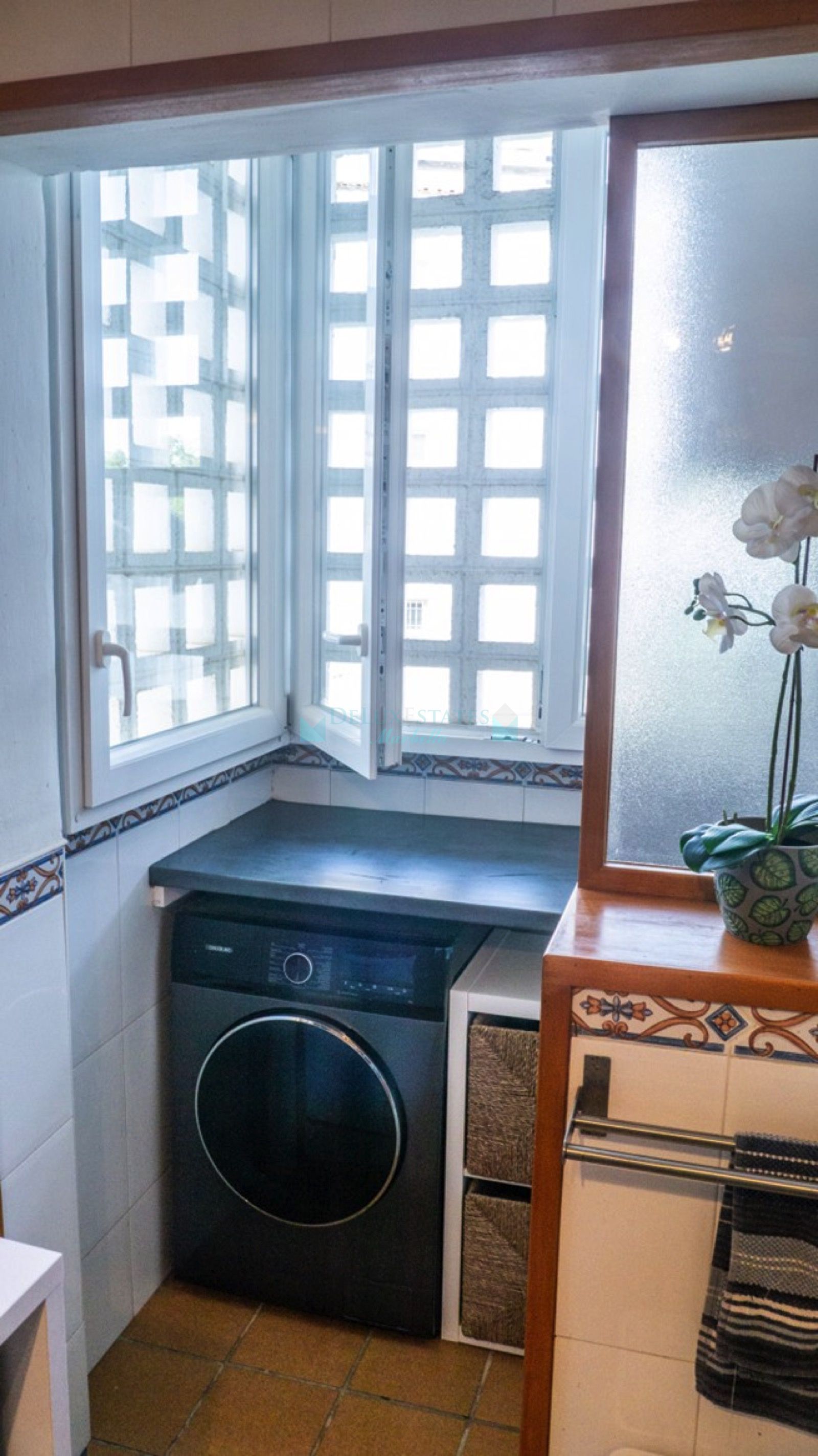 Apartment for sale in La Duquesa, Manilva