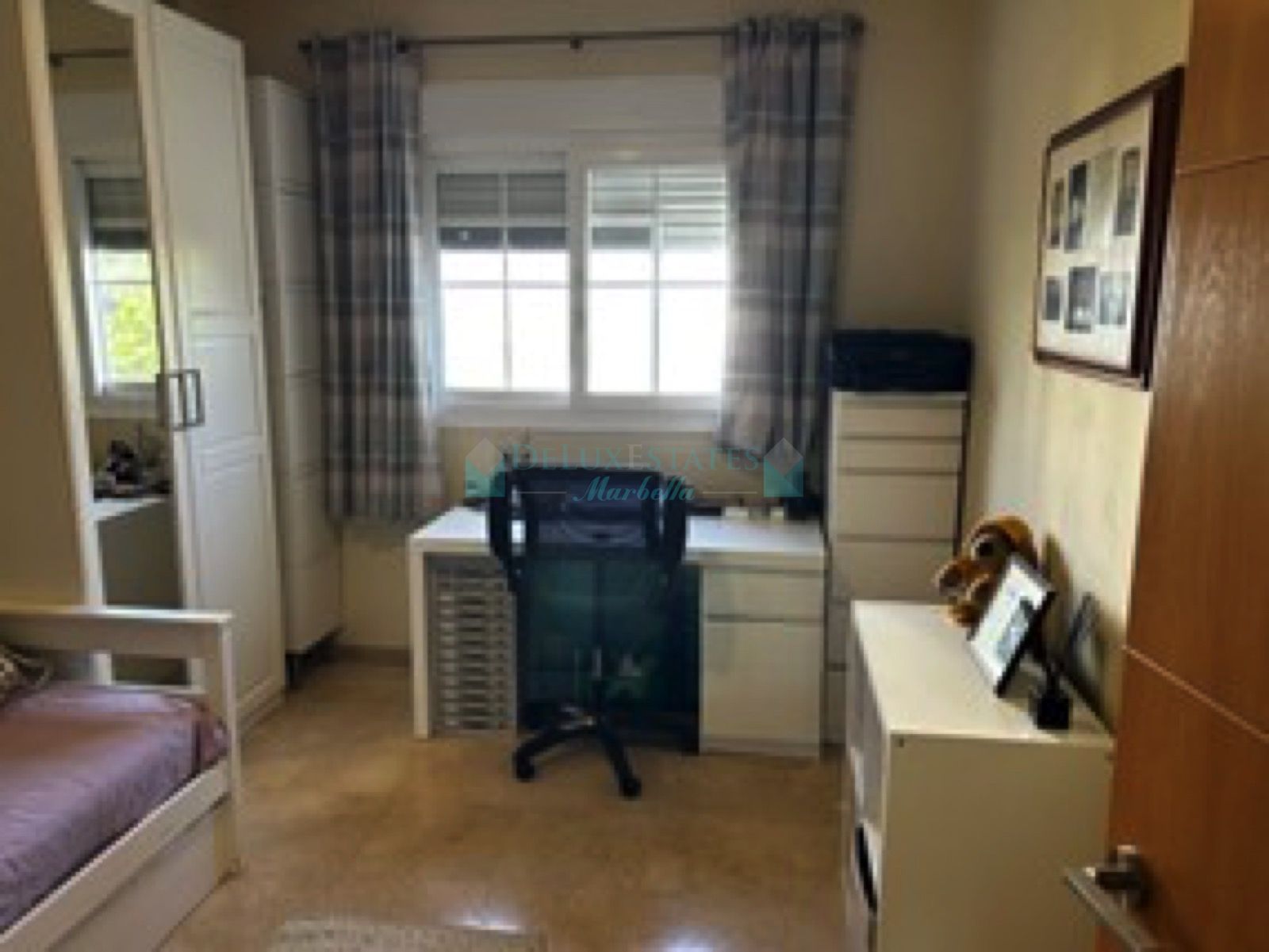 Apartment for sale in La Duquesa, Manilva