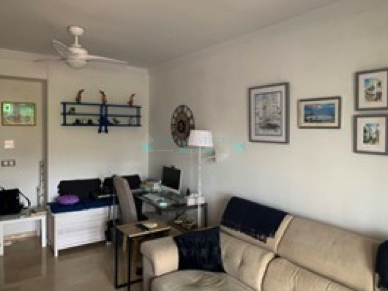 Apartment for sale in La Duquesa, Manilva
