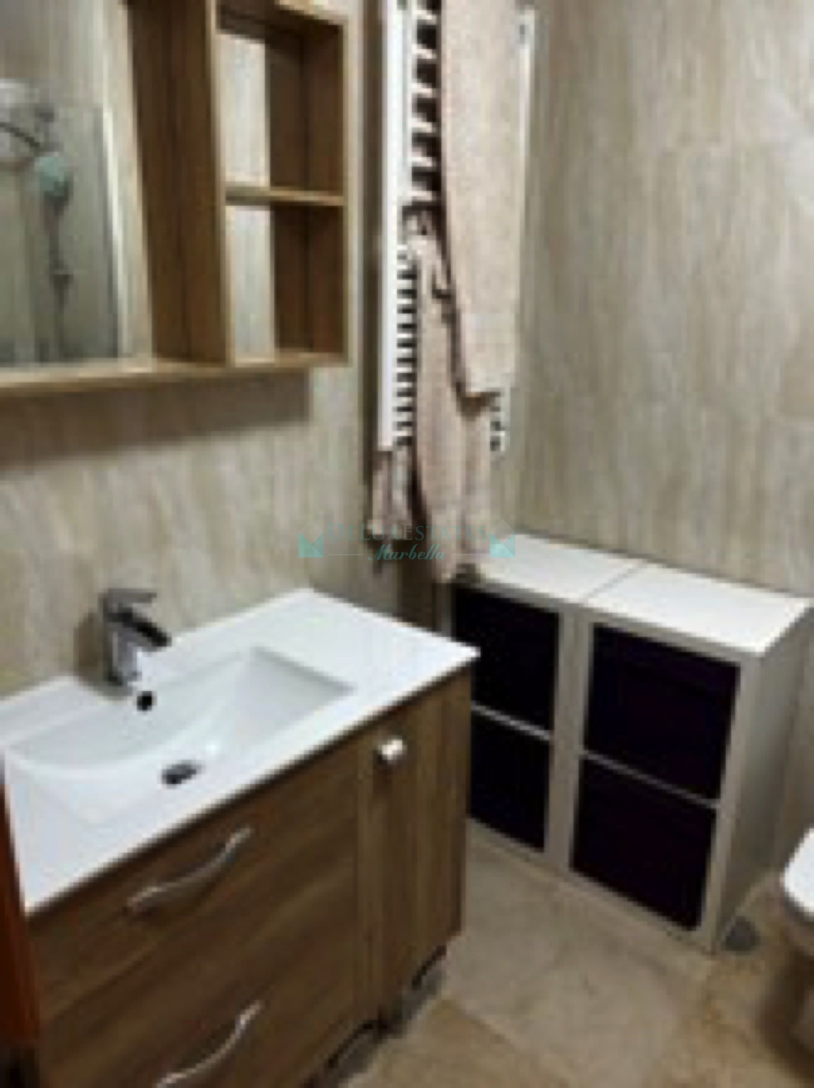 Apartment for sale in La Duquesa, Manilva