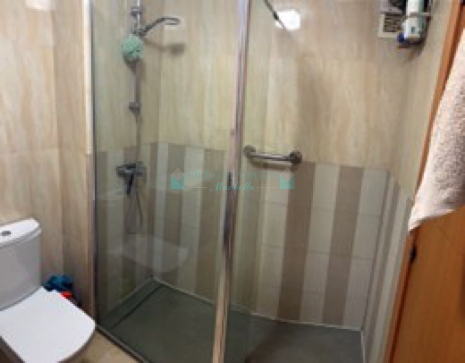 Apartment for sale in La Duquesa, Manilva