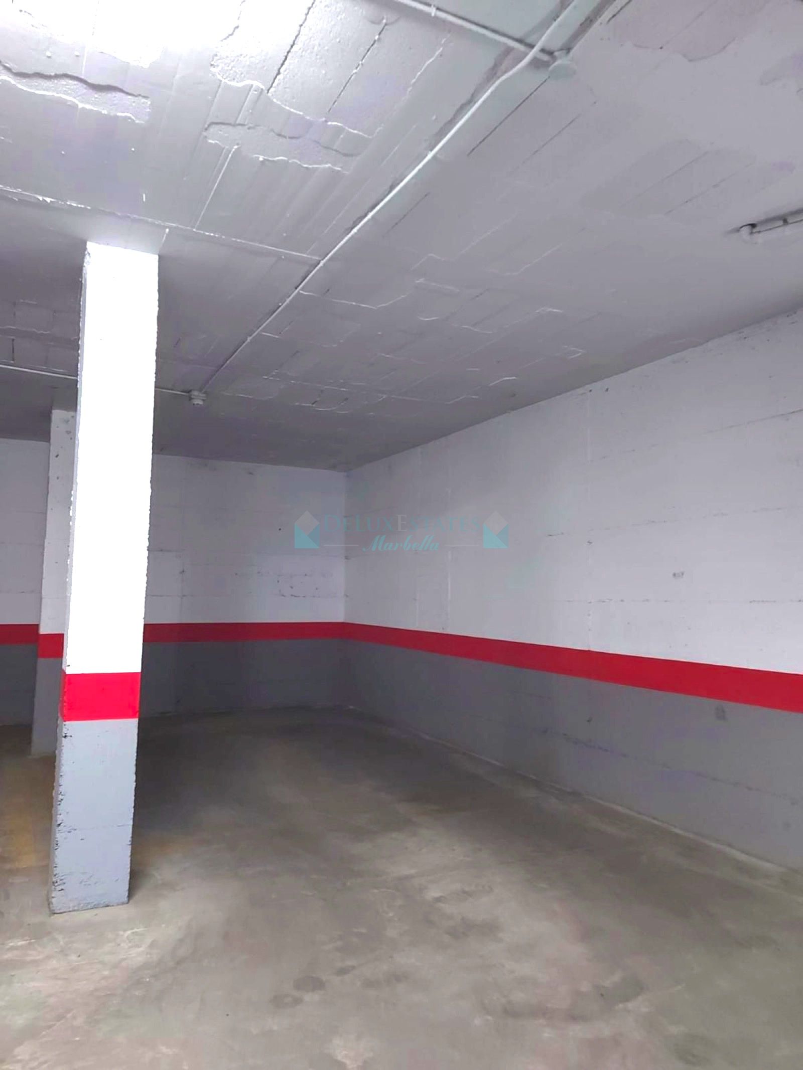 Duplex for sale in San Pedro de Alcantara