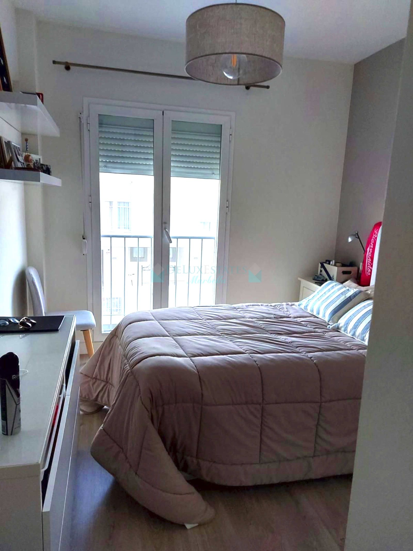 Duplex for sale in San Pedro de Alcantara