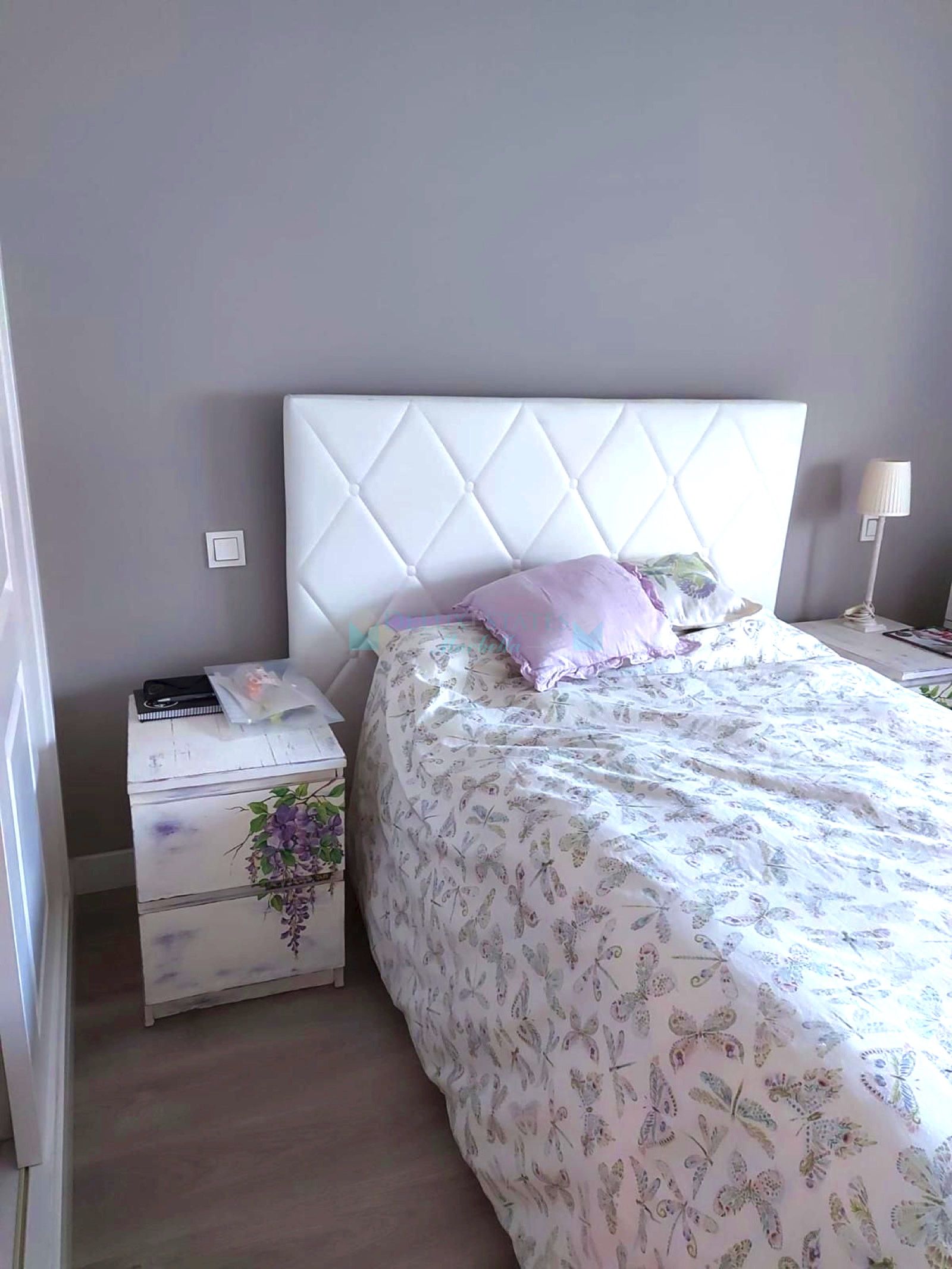 Duplex for sale in San Pedro de Alcantara