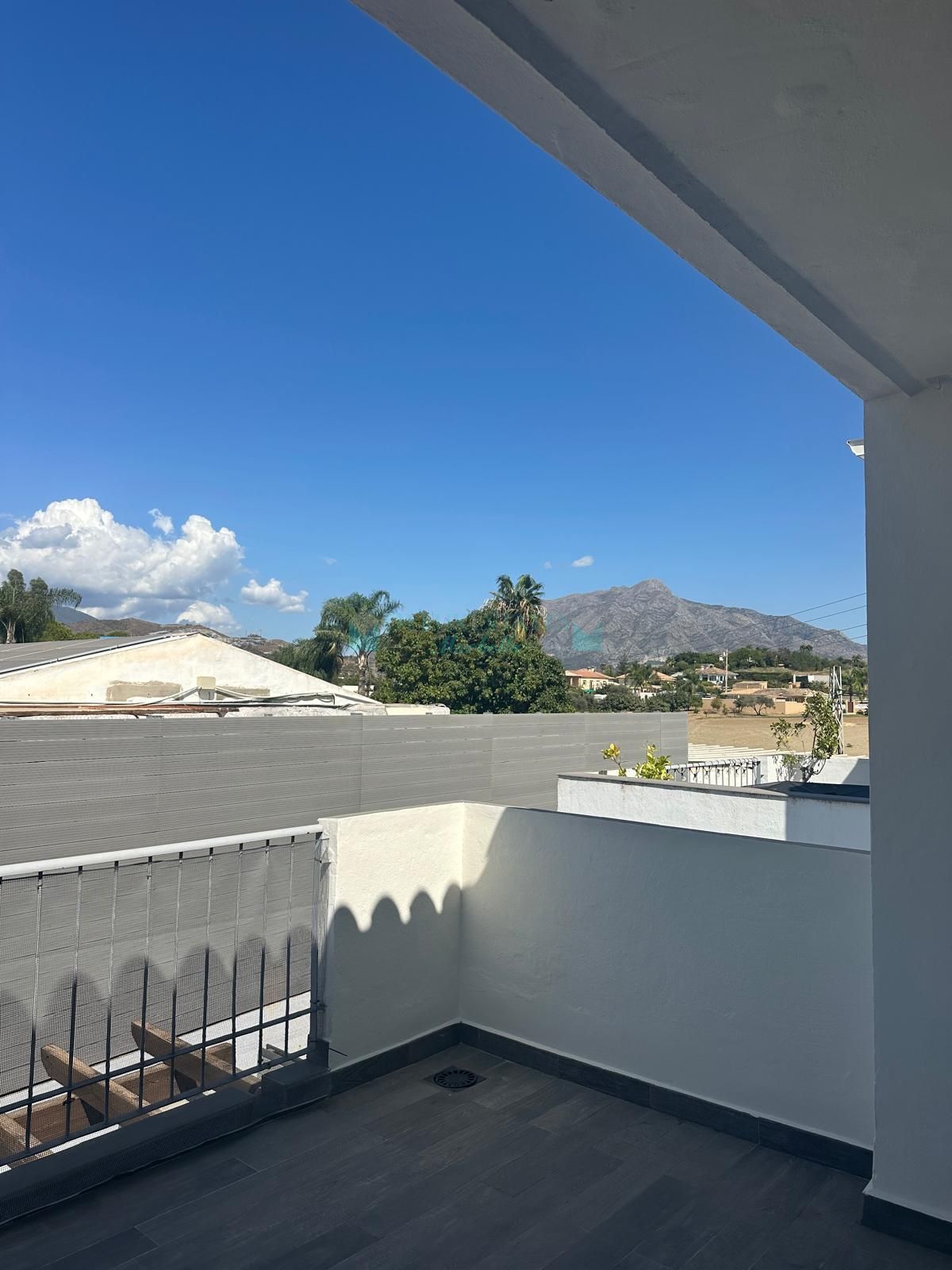 Duplex for sale in San Pedro de Alcantara