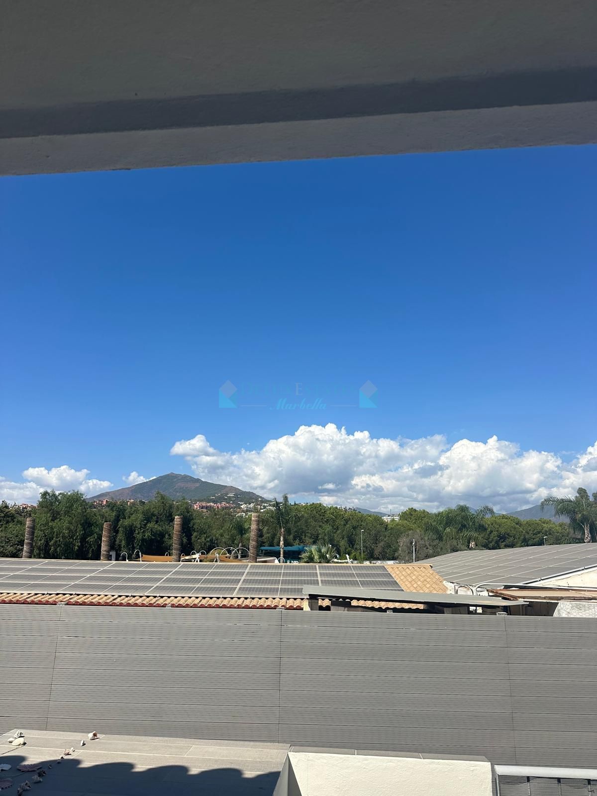 Duplex for sale in San Pedro de Alcantara