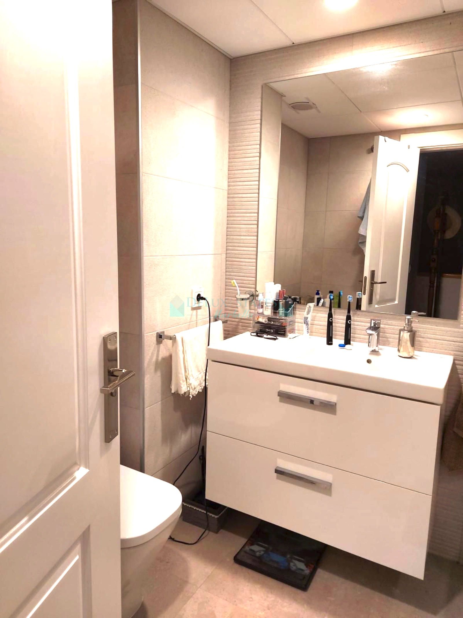 Duplex for sale in San Pedro de Alcantara