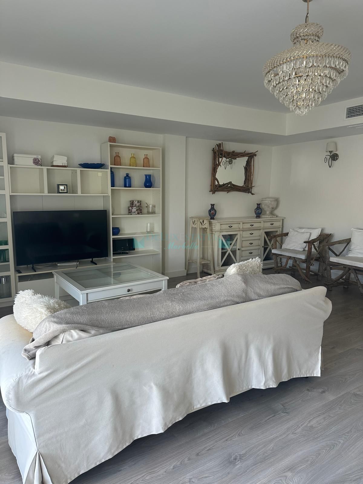 Duplex for sale in San Pedro de Alcantara