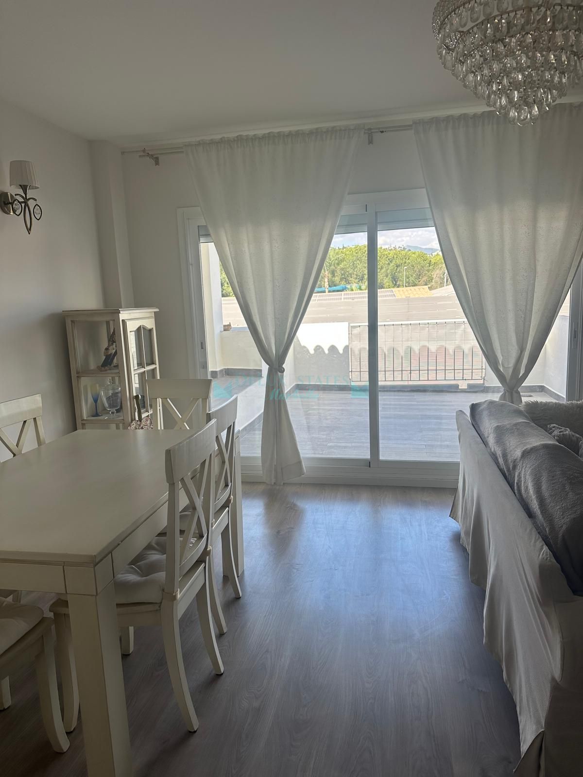 Duplex for sale in San Pedro de Alcantara