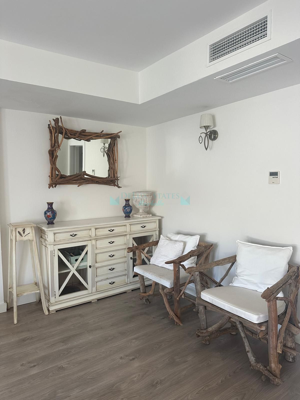 Duplex for sale in San Pedro de Alcantara