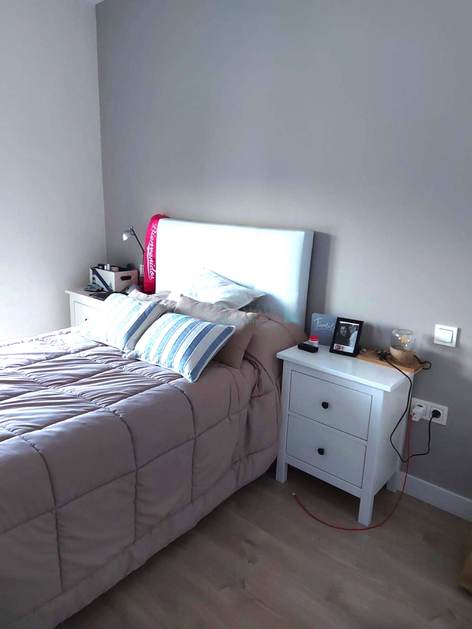 Duplex for sale in San Pedro de Alcantara