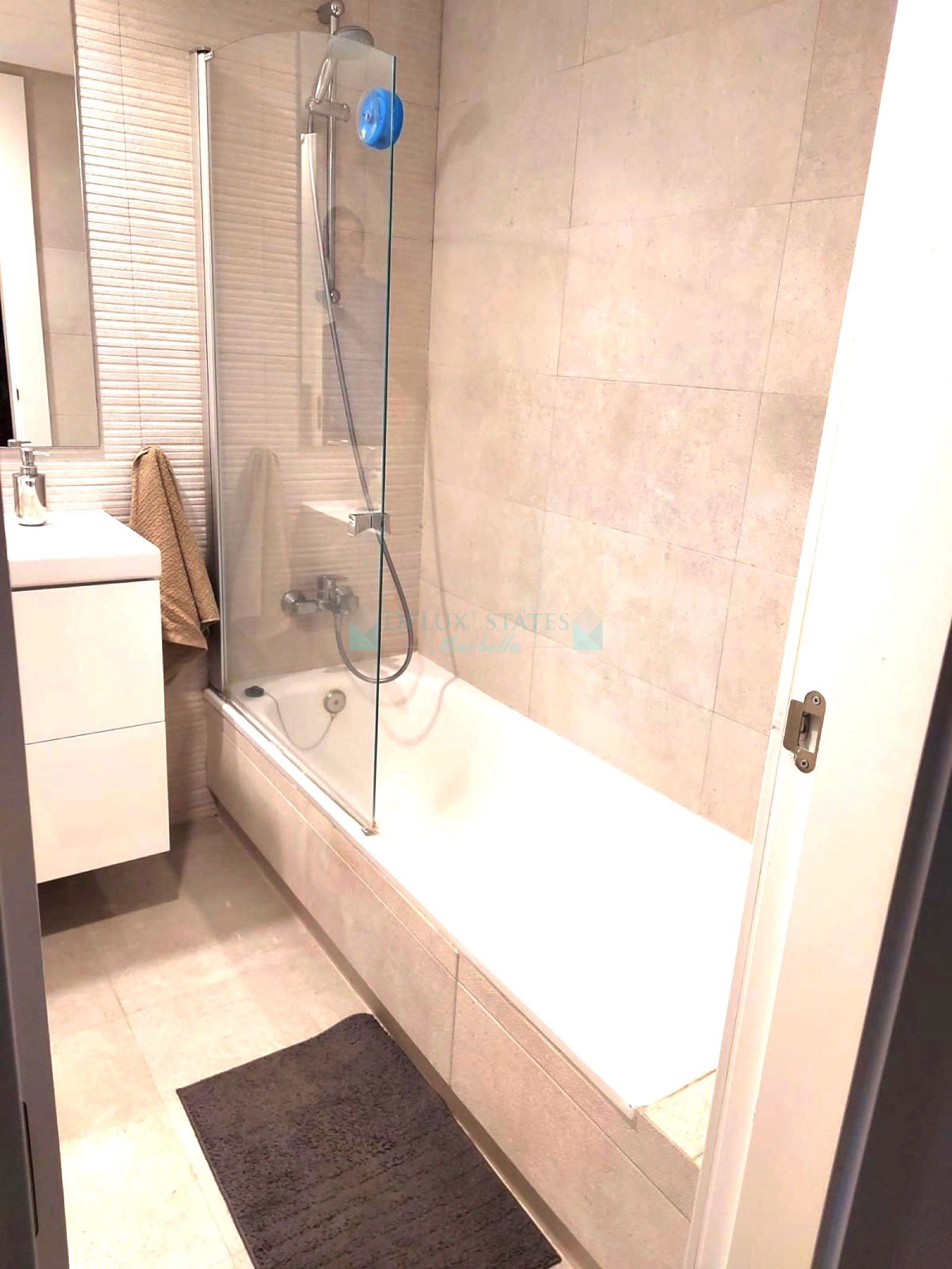 Duplex for sale in San Pedro de Alcantara