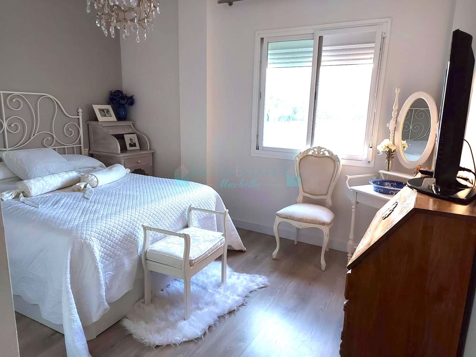 Duplex for sale in San Pedro de Alcantara