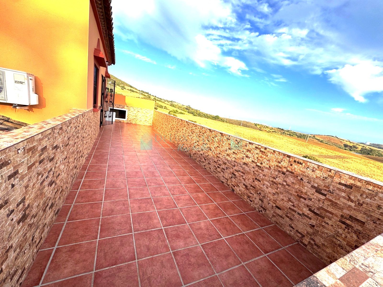 Villa for rent in Casares del Sol - Casares Golf, Casares