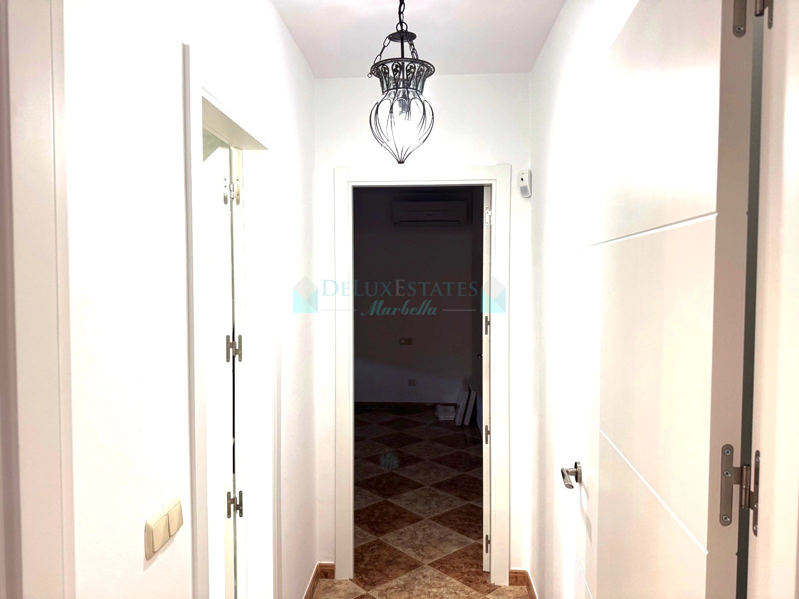 Villa for rent in Casares del Sol - Casares Golf, Casares