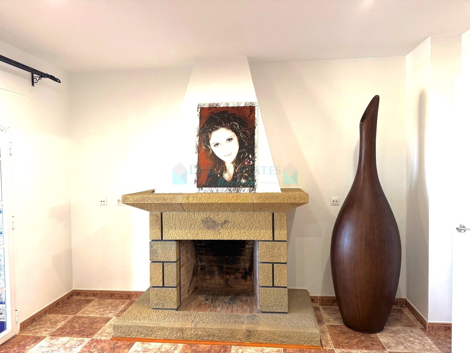 Villa for rent in Casares del Sol - Casares Golf, Casares