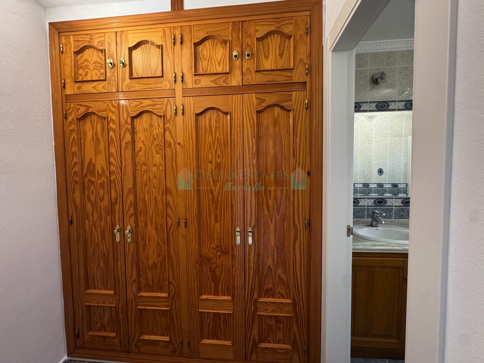 Villa for rent in Casares del Sol - Casares Golf, Casares