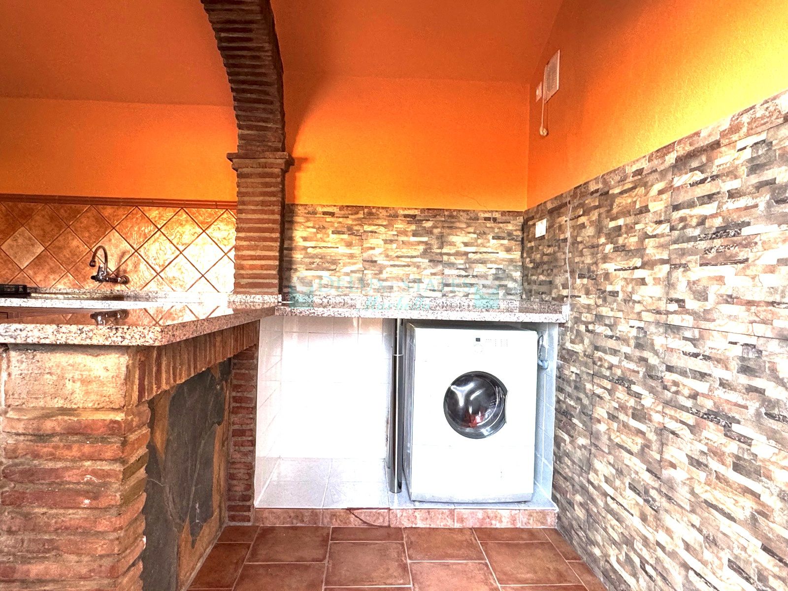 Villa for rent in Casares del Sol - Casares Golf, Casares