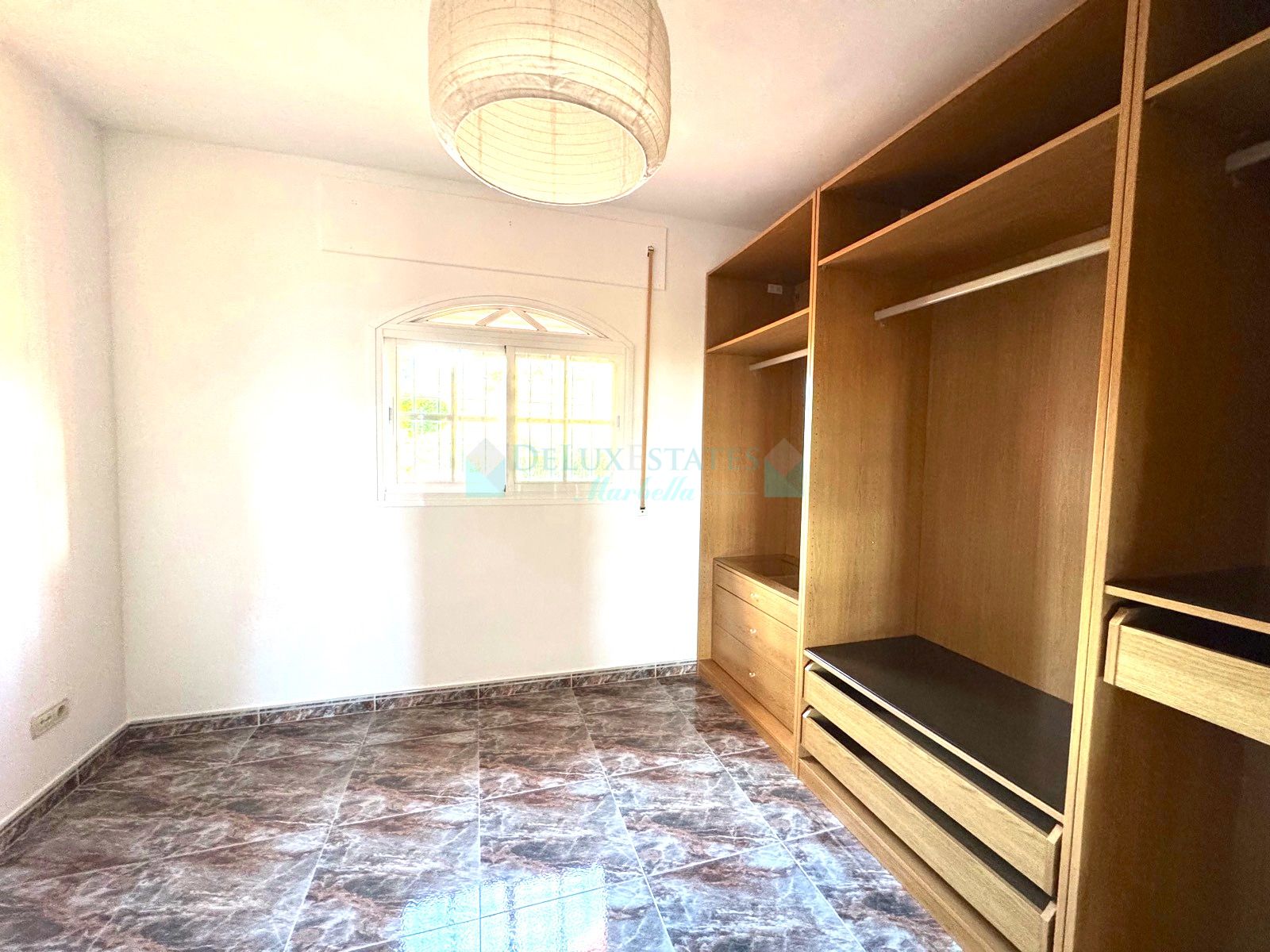 Villa for rent in Casares del Sol - Casares Golf, Casares