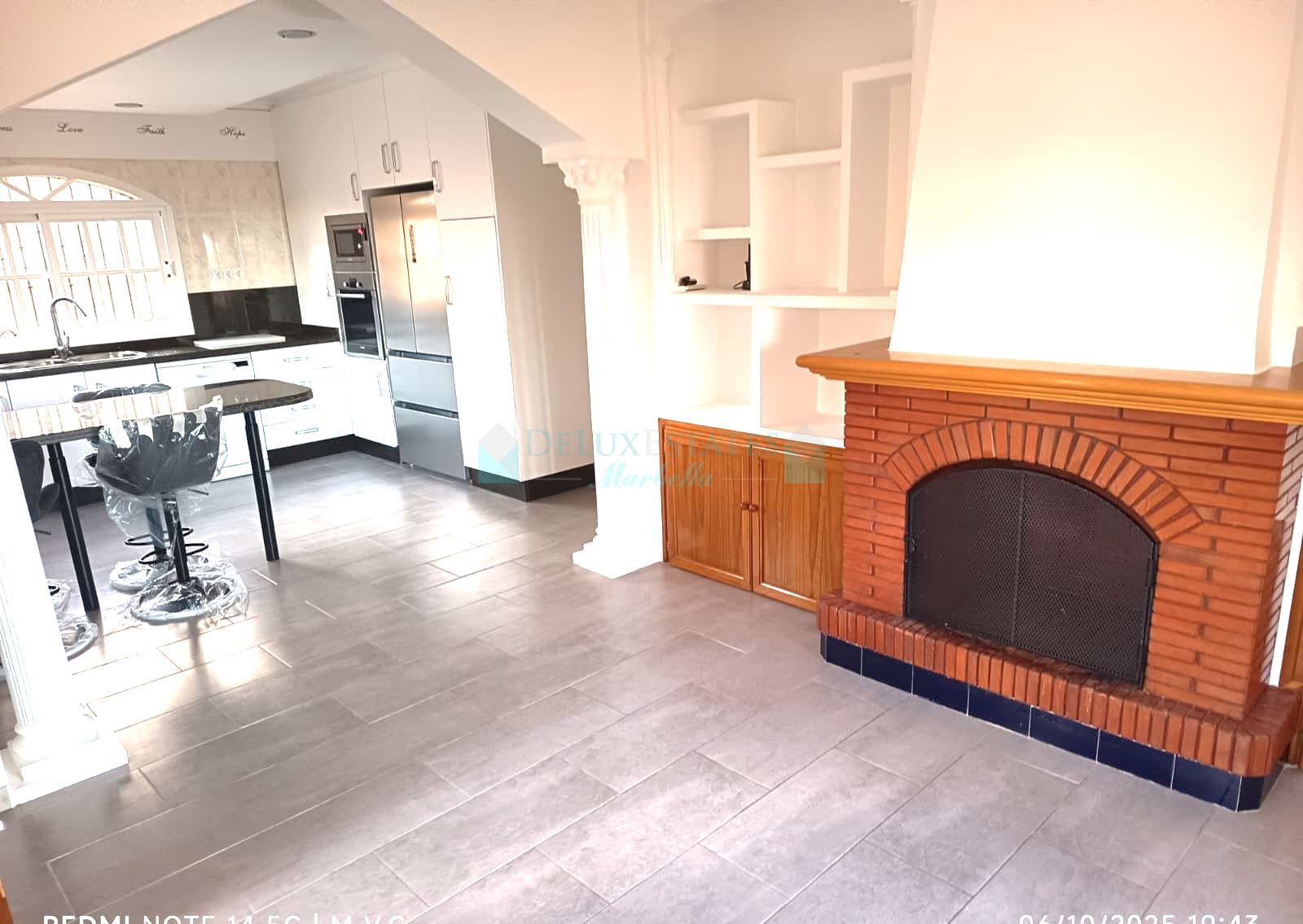 Villa for rent in Casares del Sol - Casares Golf, Casares