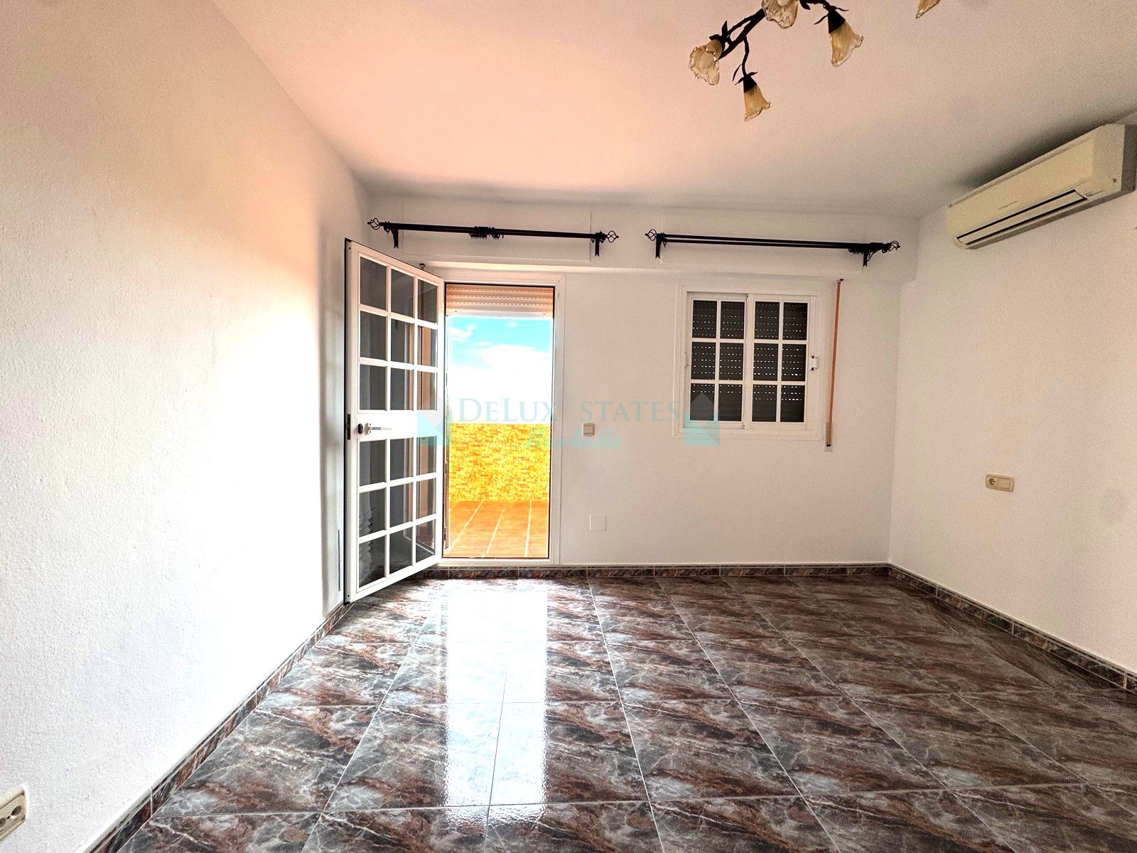 Villa for rent in Casares del Sol - Casares Golf, Casares