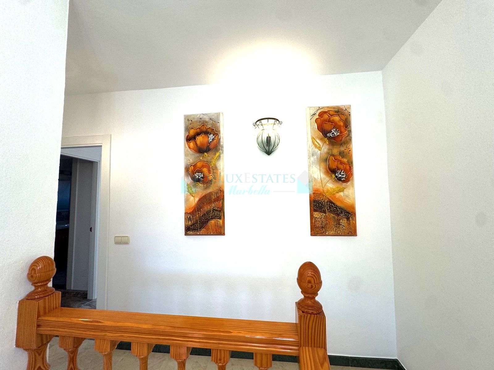 Villa for rent in Casares del Sol - Casares Golf, Casares