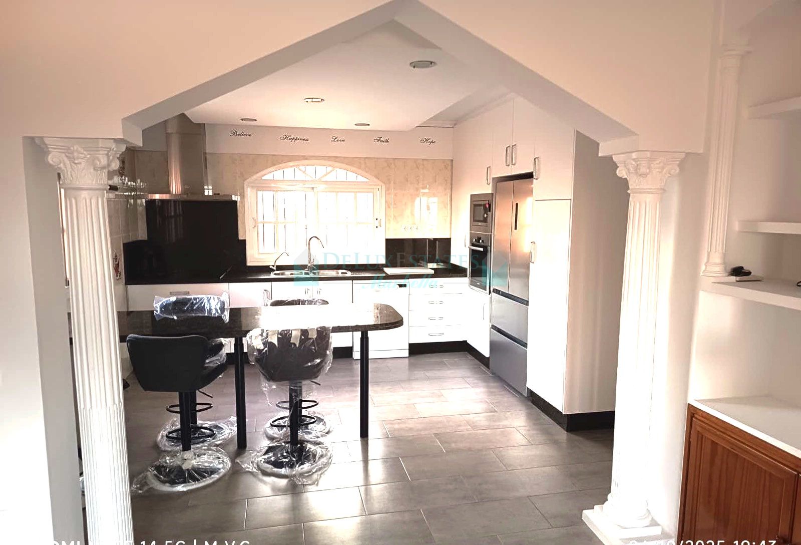 Villa for rent in Casares del Sol - Casares Golf, Casares