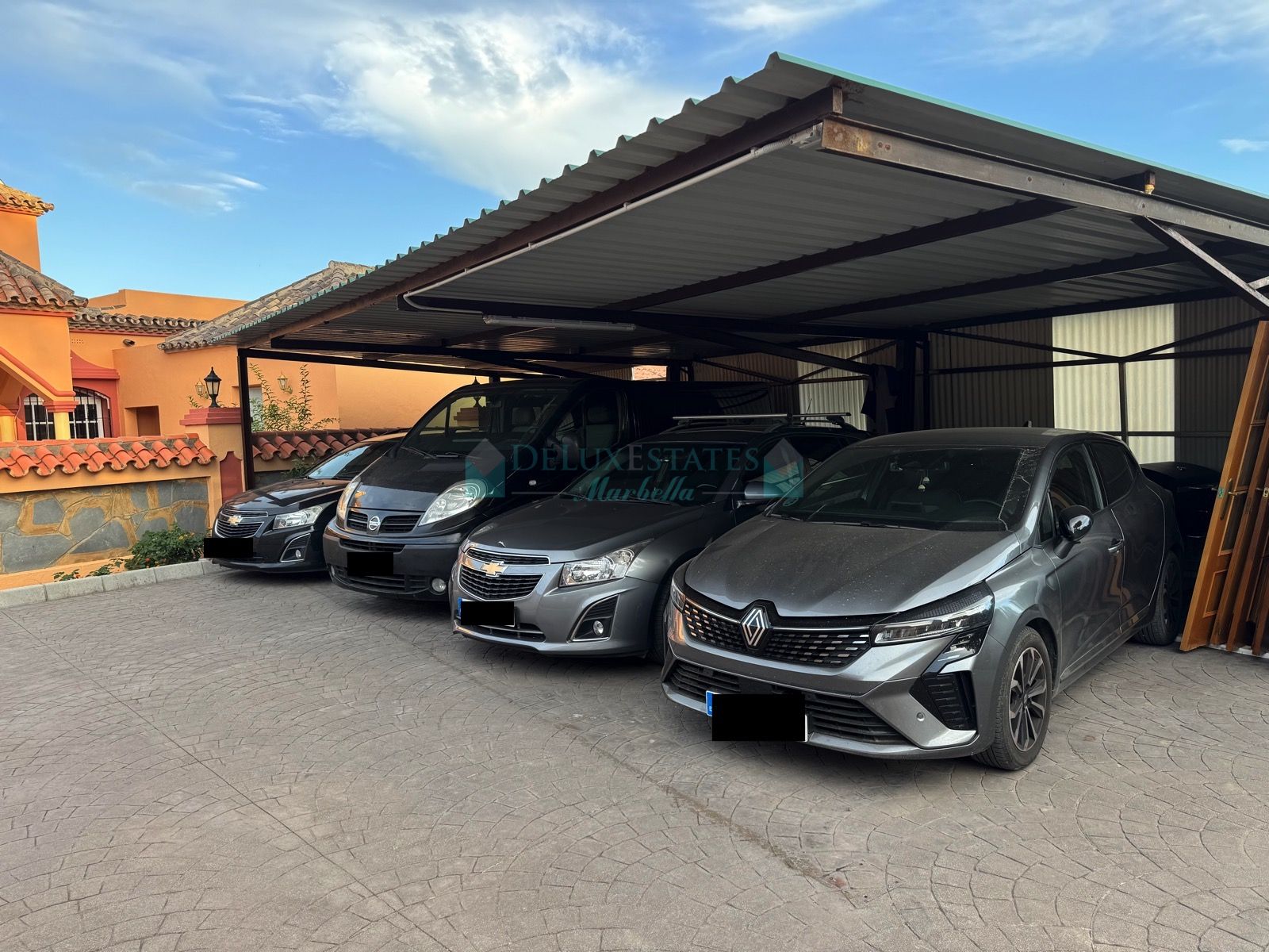 Villa for rent in Casares del Sol - Casares Golf, Casares