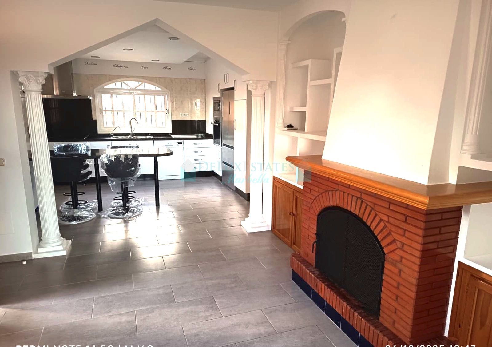 Villa for rent in Casares del Sol - Casares Golf, Casares