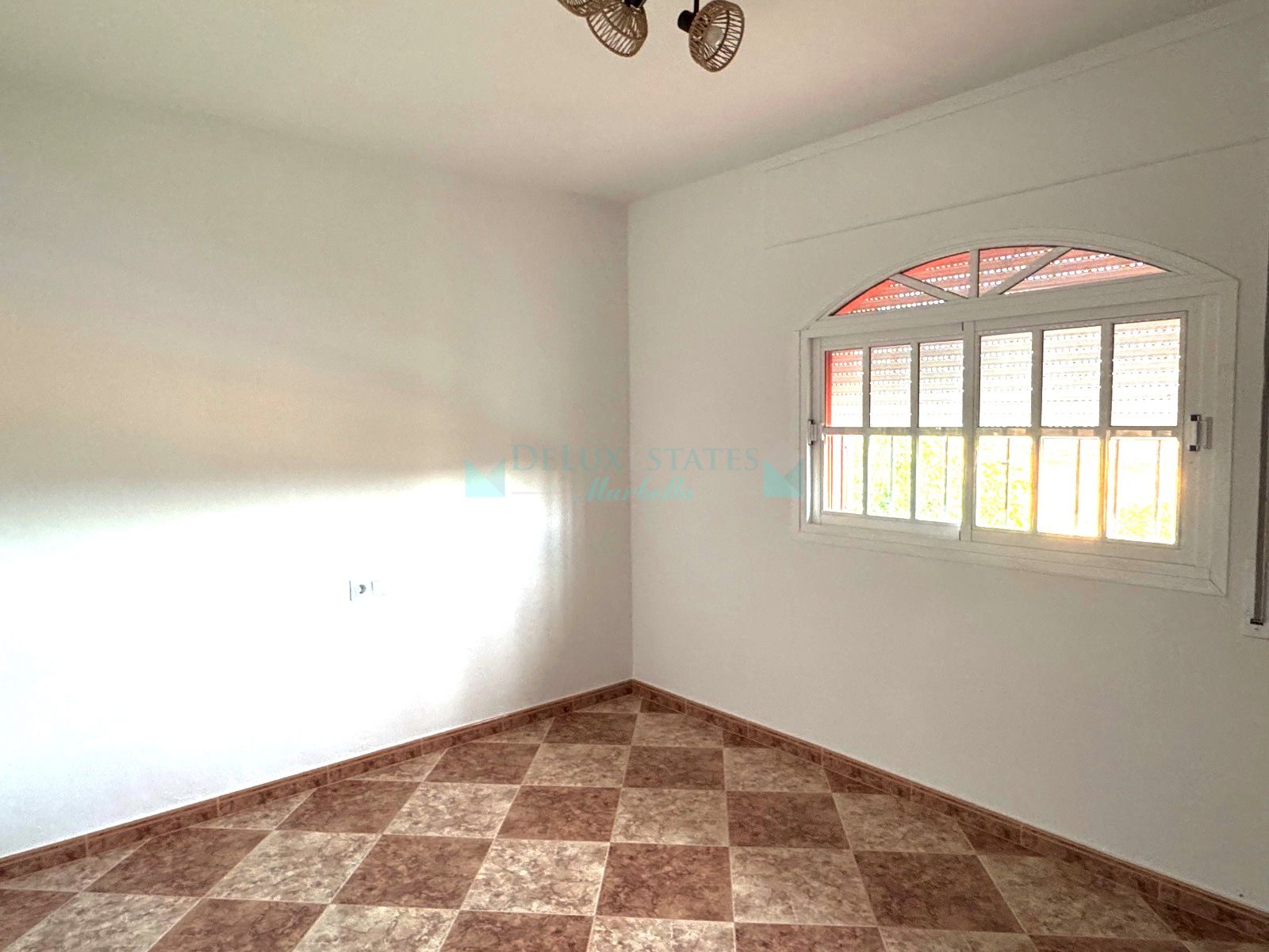 Villa for rent in Casares del Sol - Casares Golf, Casares