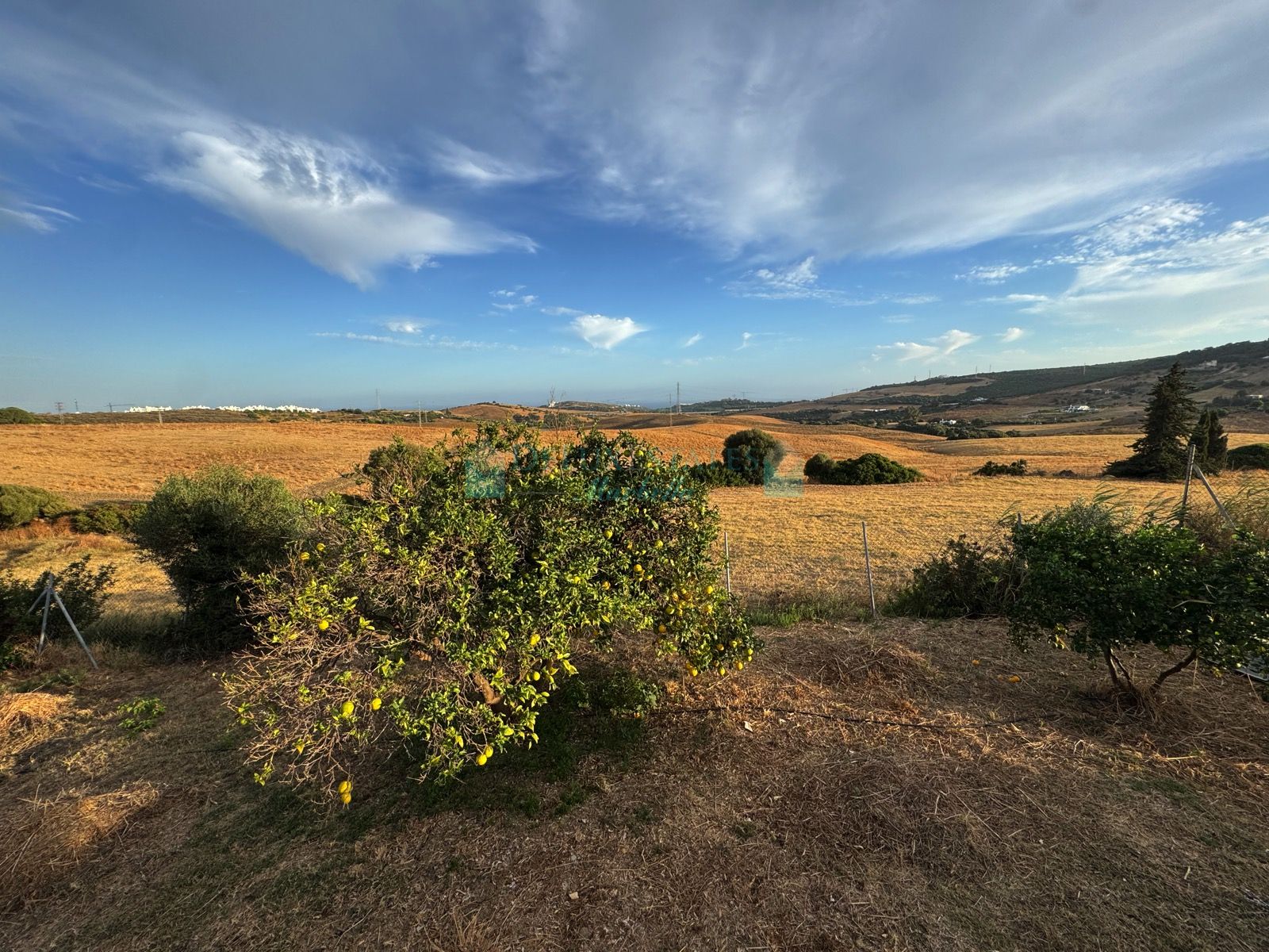 Villa for rent in Casares del Sol - Casares Golf, Casares
