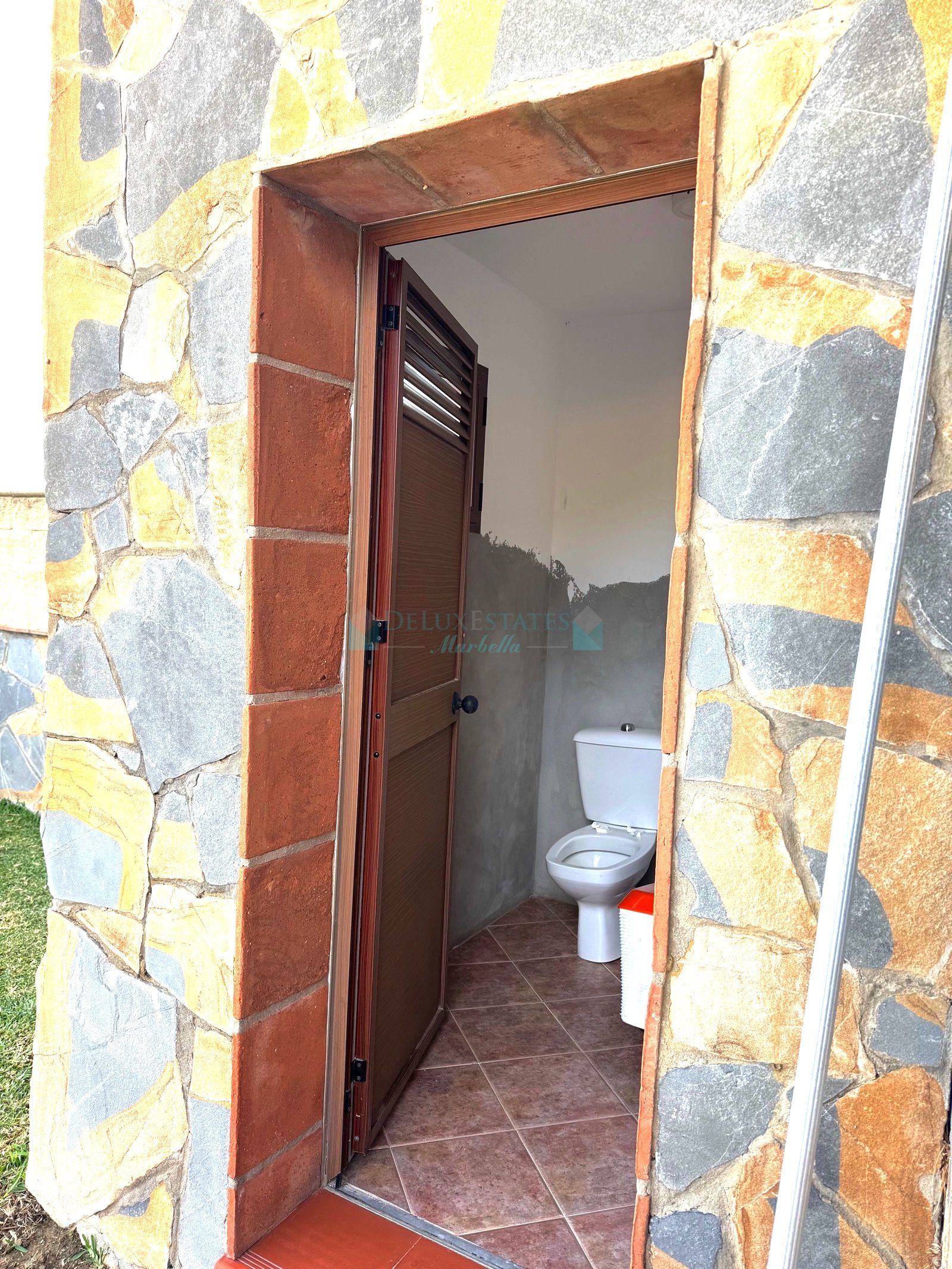 Villa for rent in Casares del Sol - Casares Golf, Casares