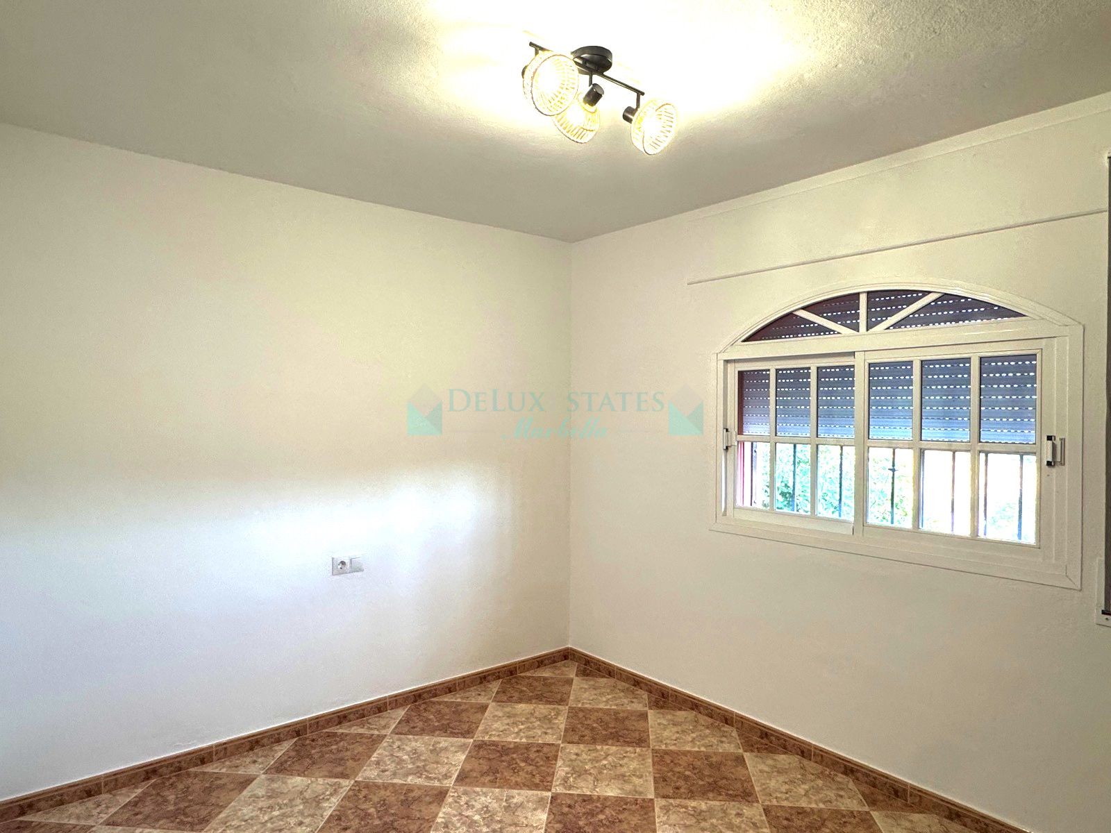 Villa for rent in Casares del Sol - Casares Golf, Casares