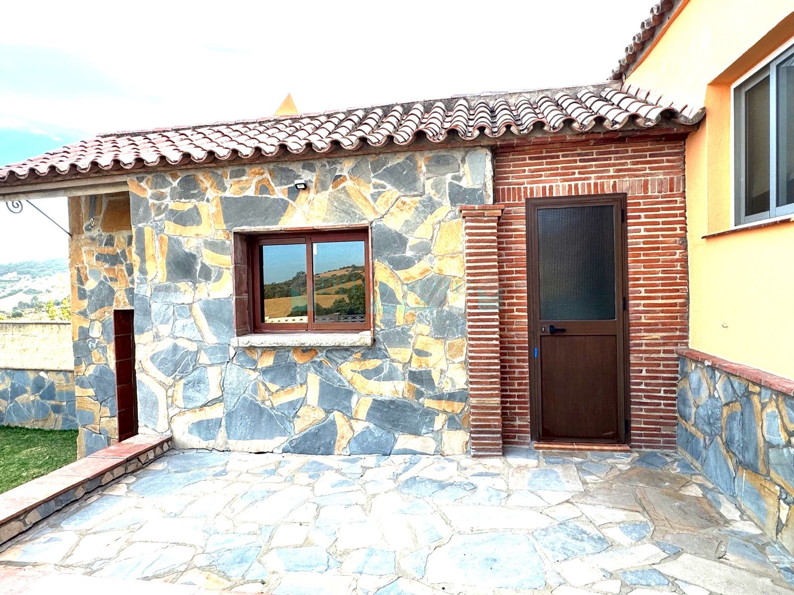 Villa for rent in Casares del Sol - Casares Golf, Casares