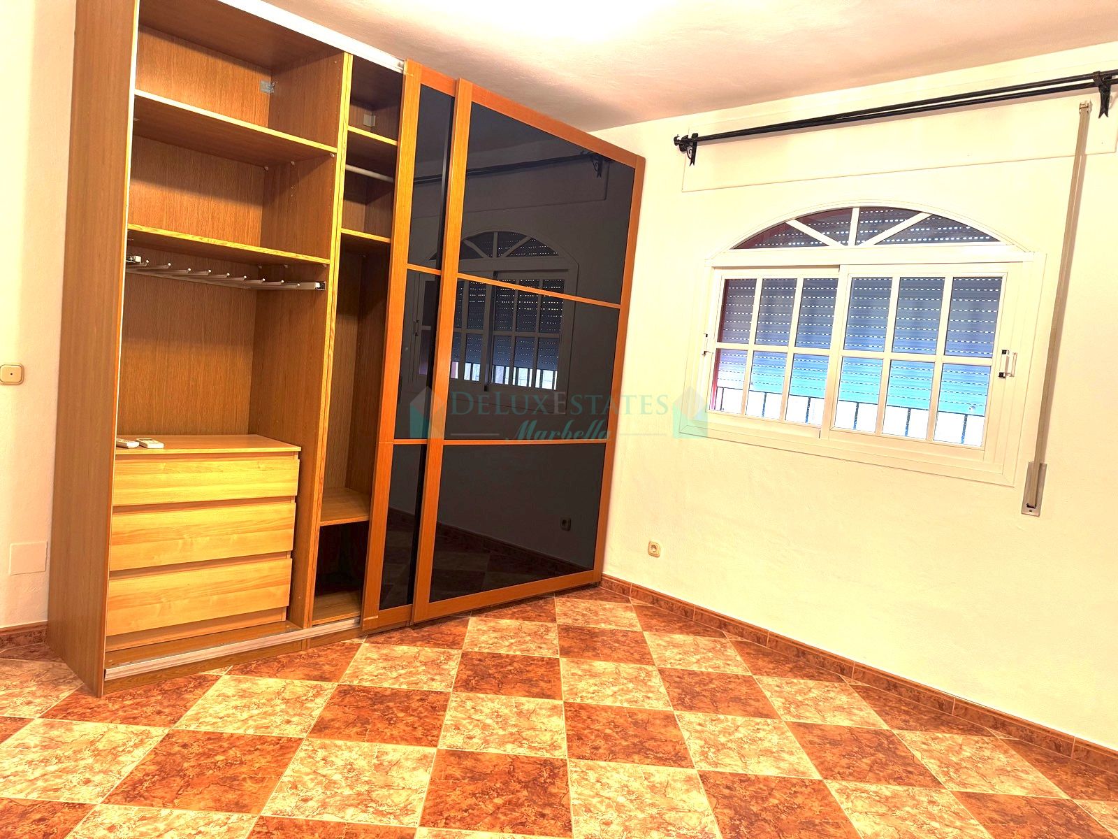 Villa for rent in Casares del Sol - Casares Golf, Casares