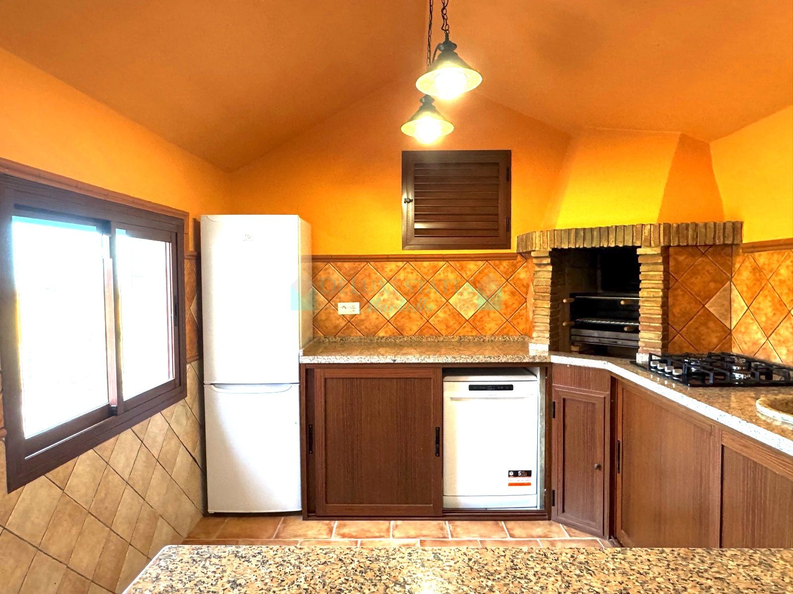 Villa for rent in Casares del Sol - Casares Golf, Casares